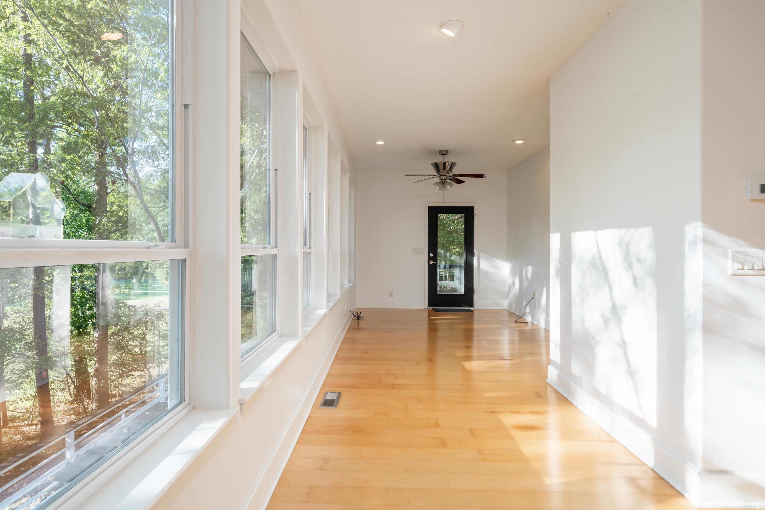 Gancho - Residential