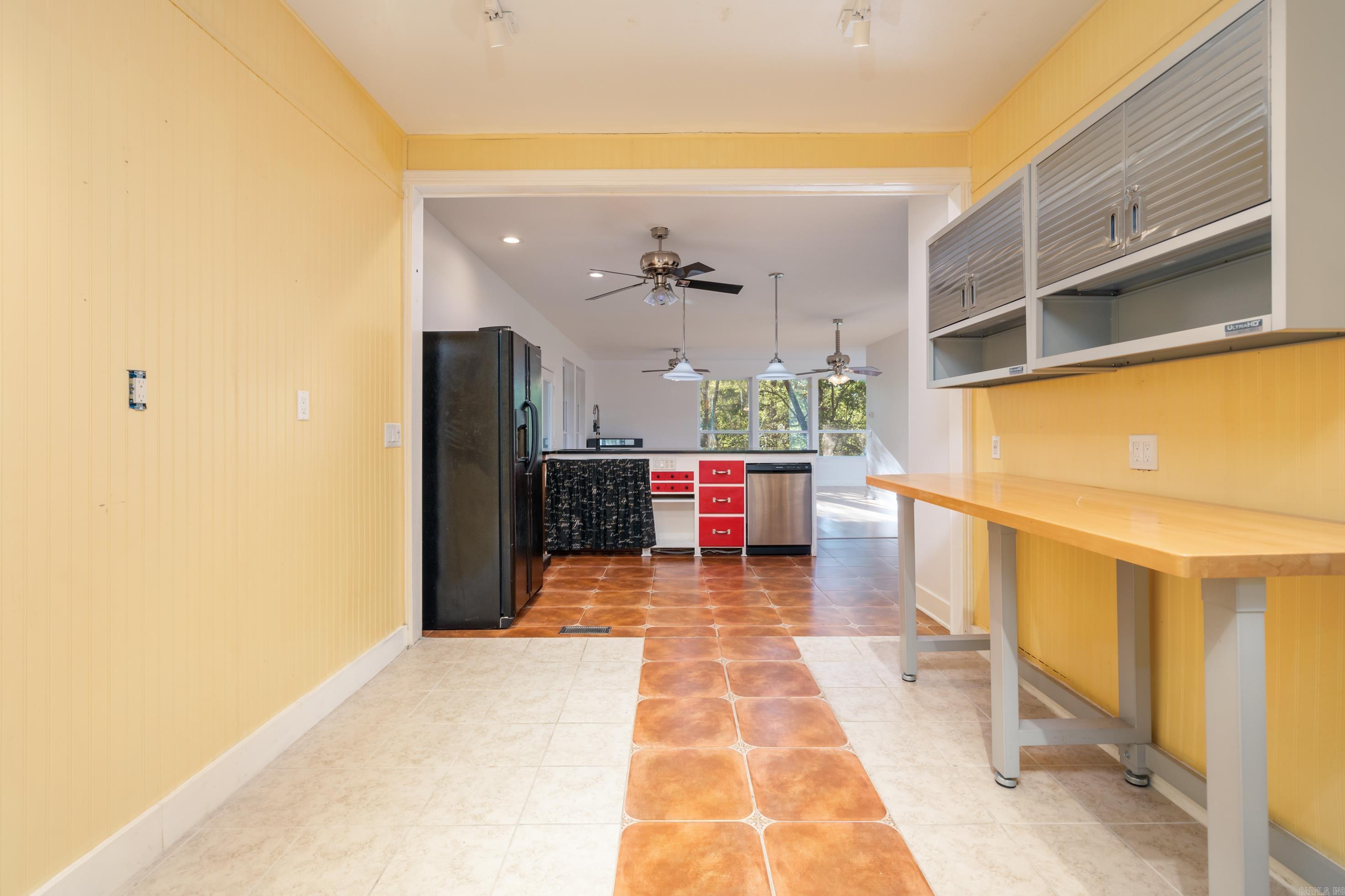 Gancho - Residential