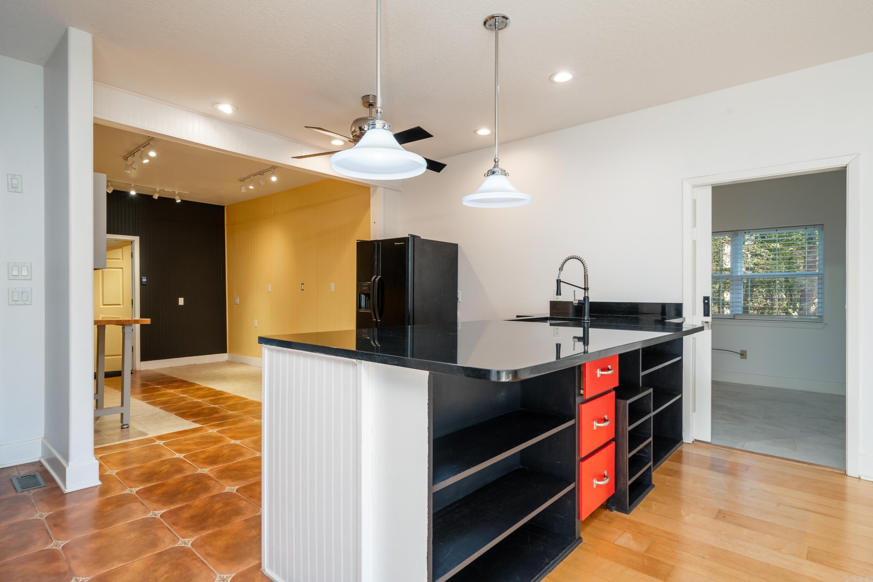 Gancho - Residential