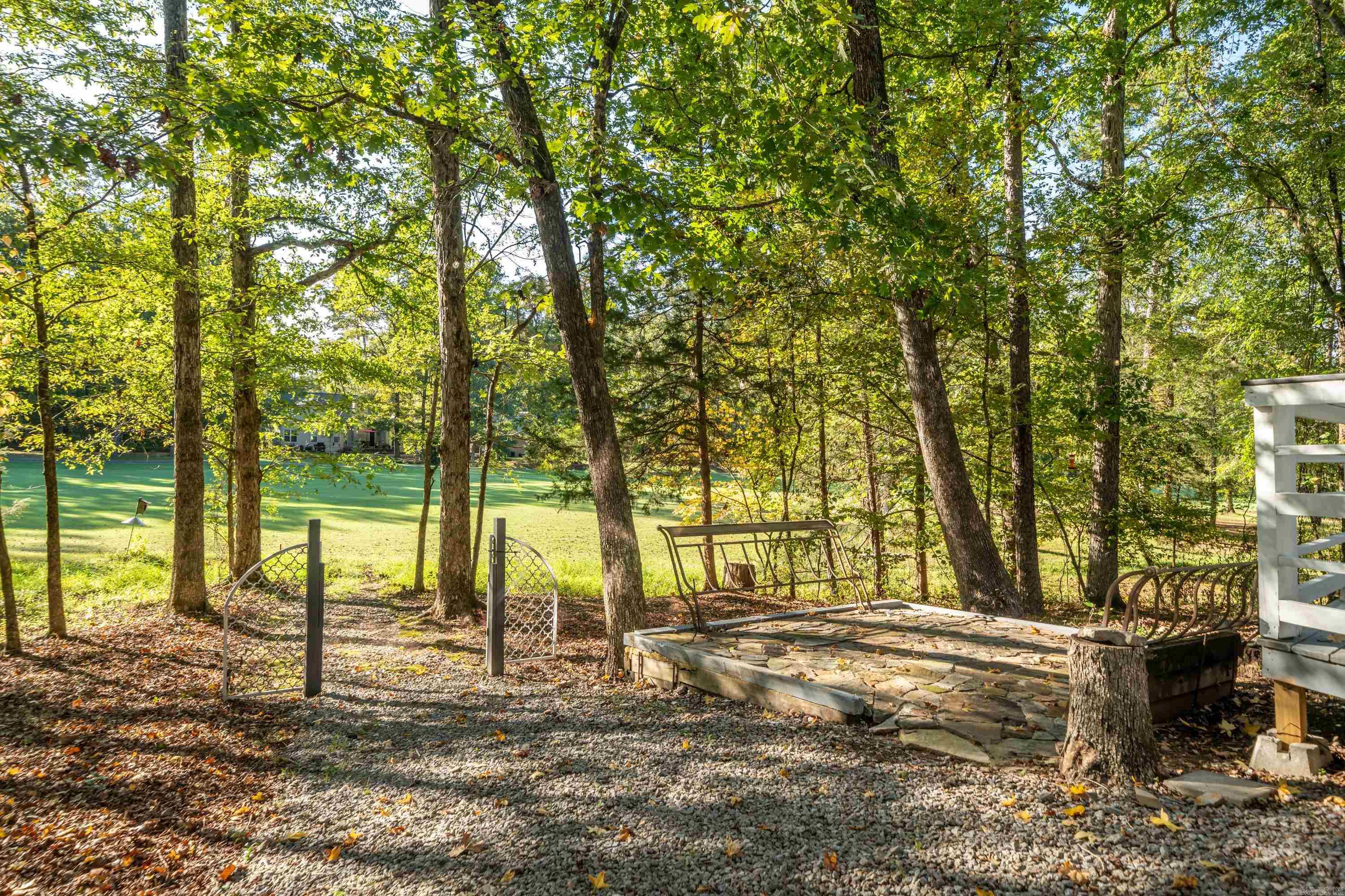 Gancho - Residential