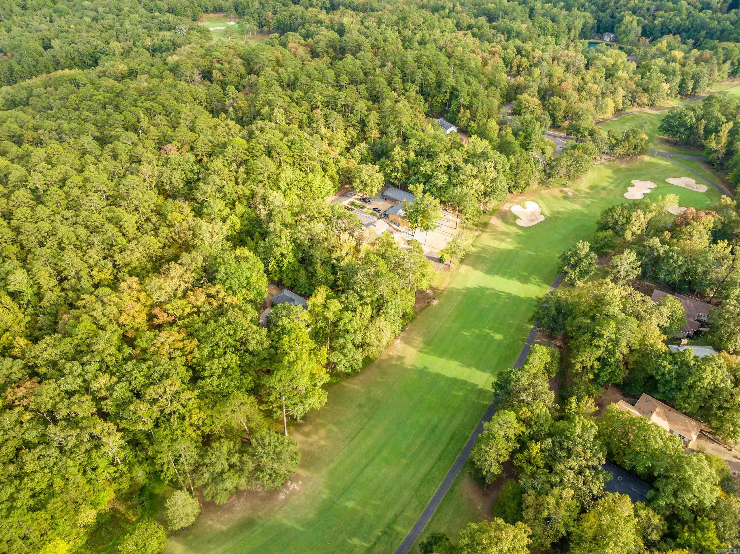 Gancho - Residential