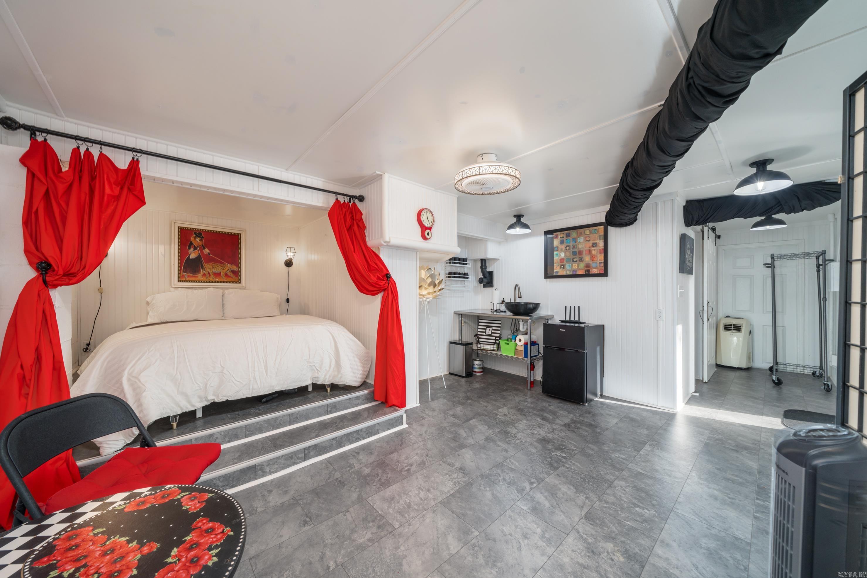 Gancho - Residential