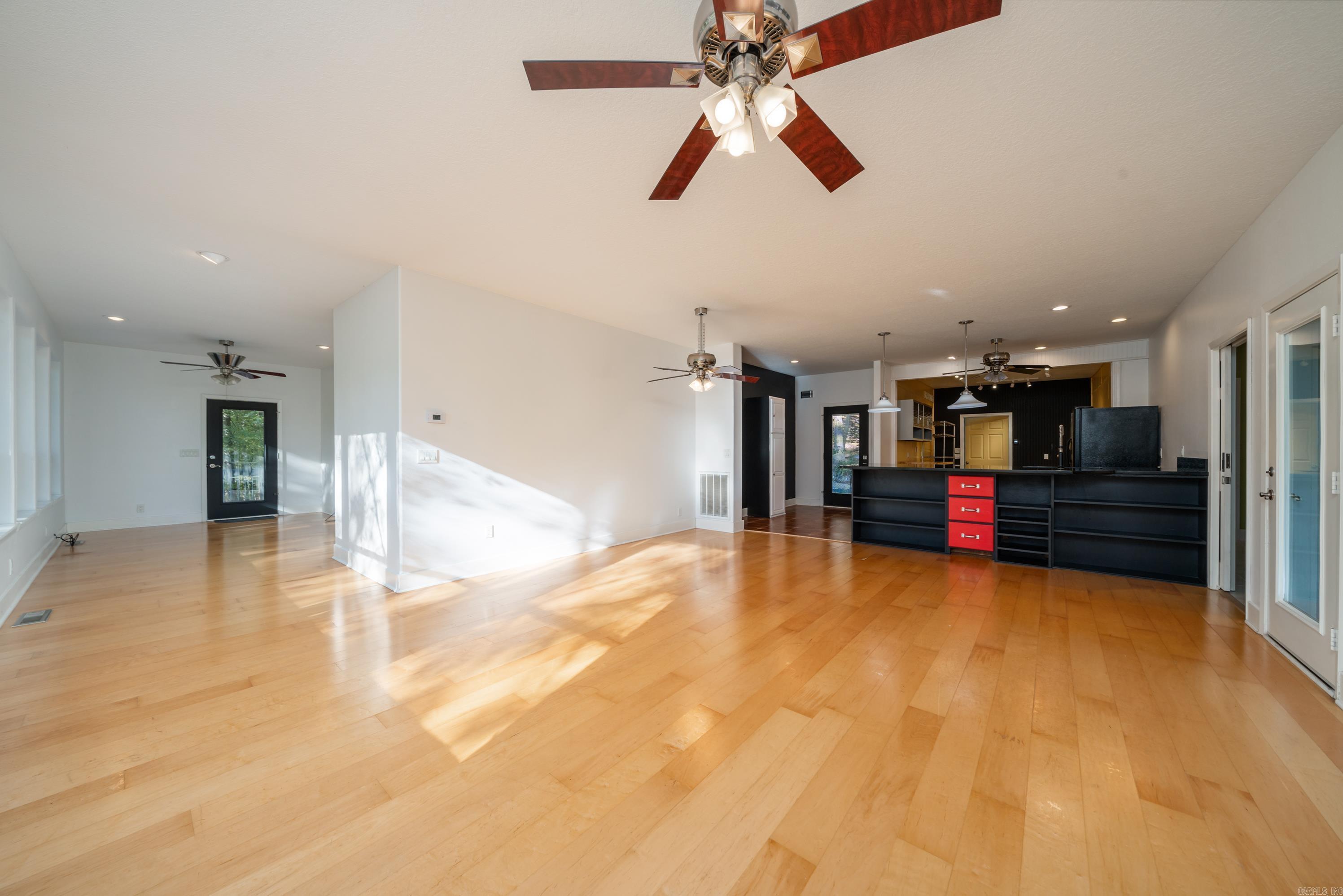 Gancho - Residential