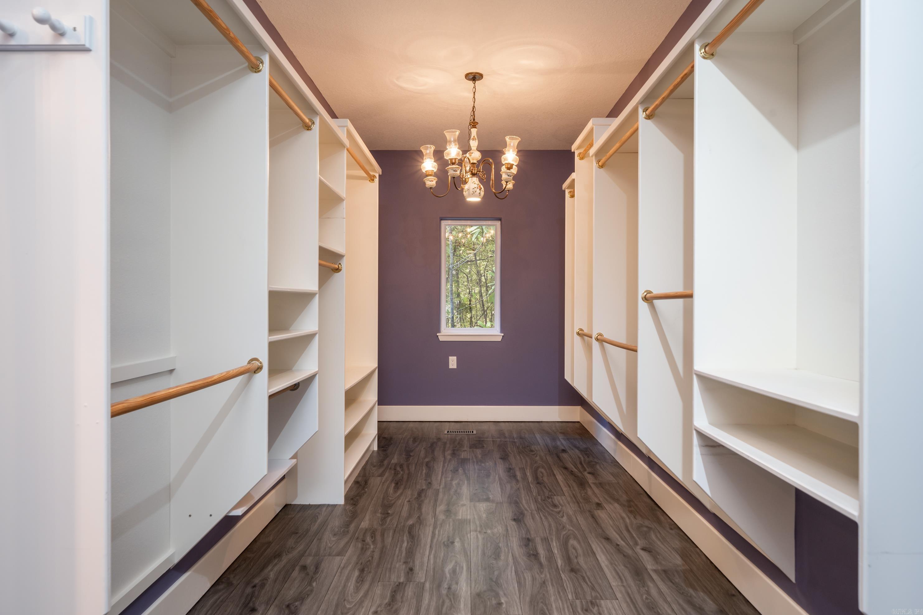 Gancho - Residential