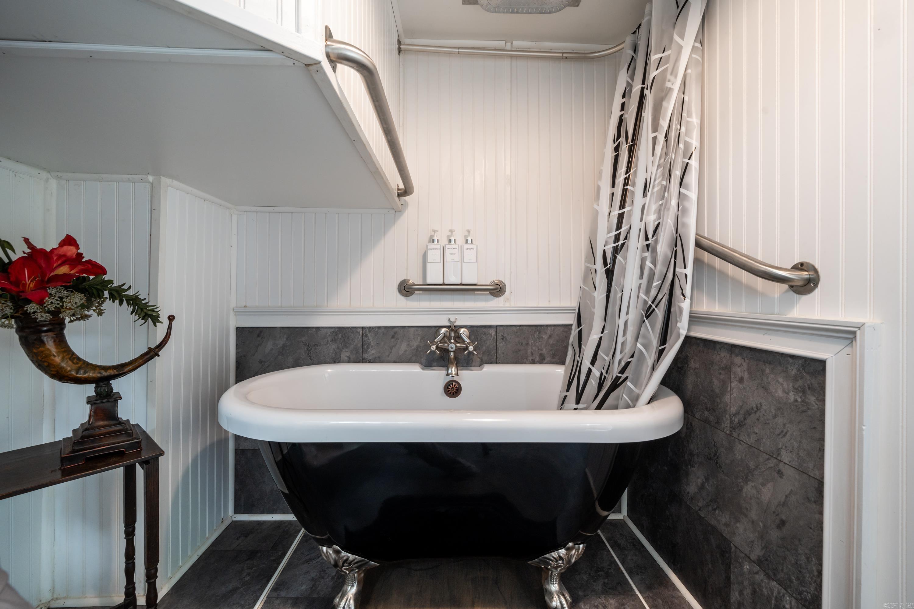 Gancho - Residential