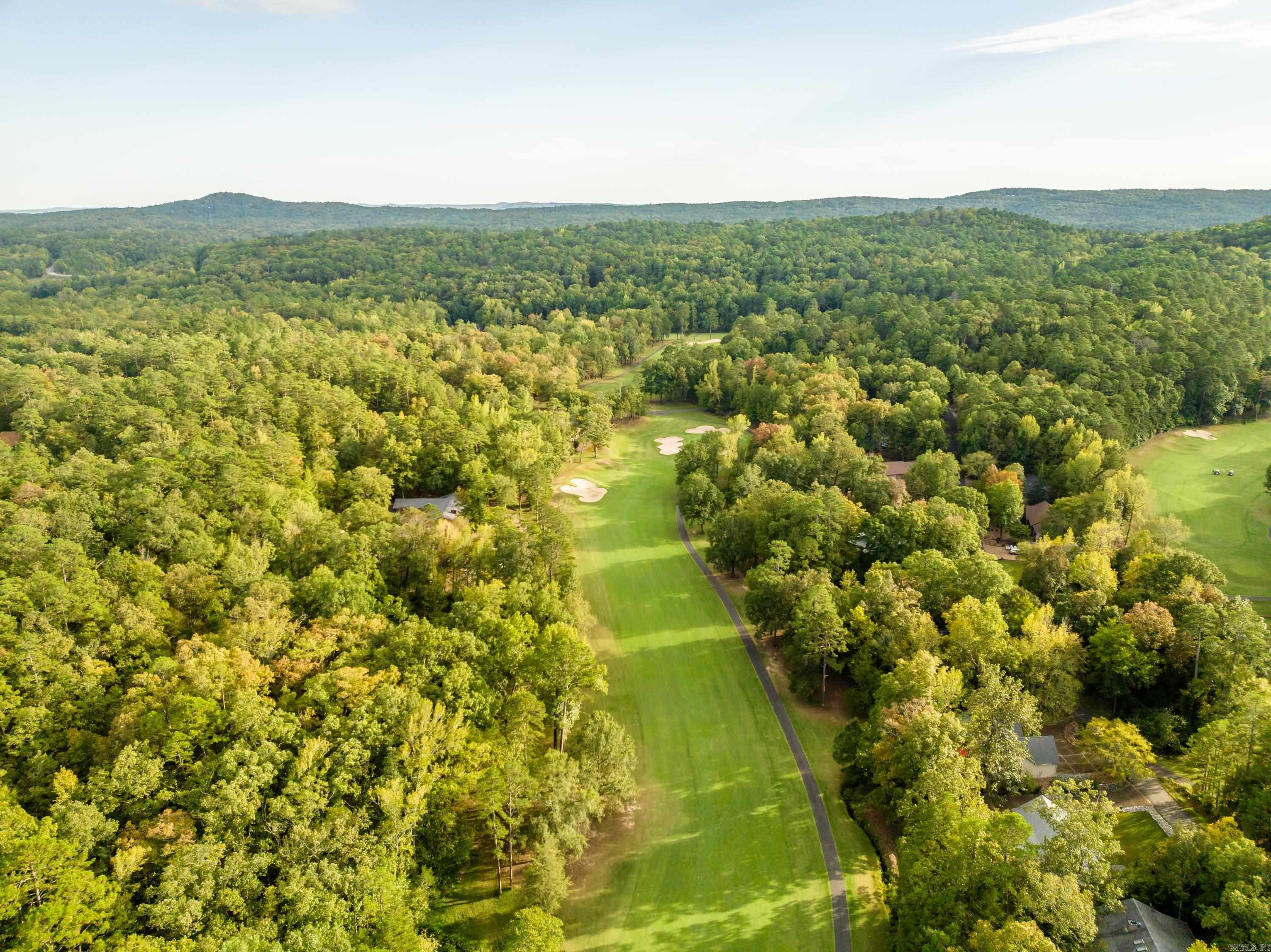 Gancho - Residential