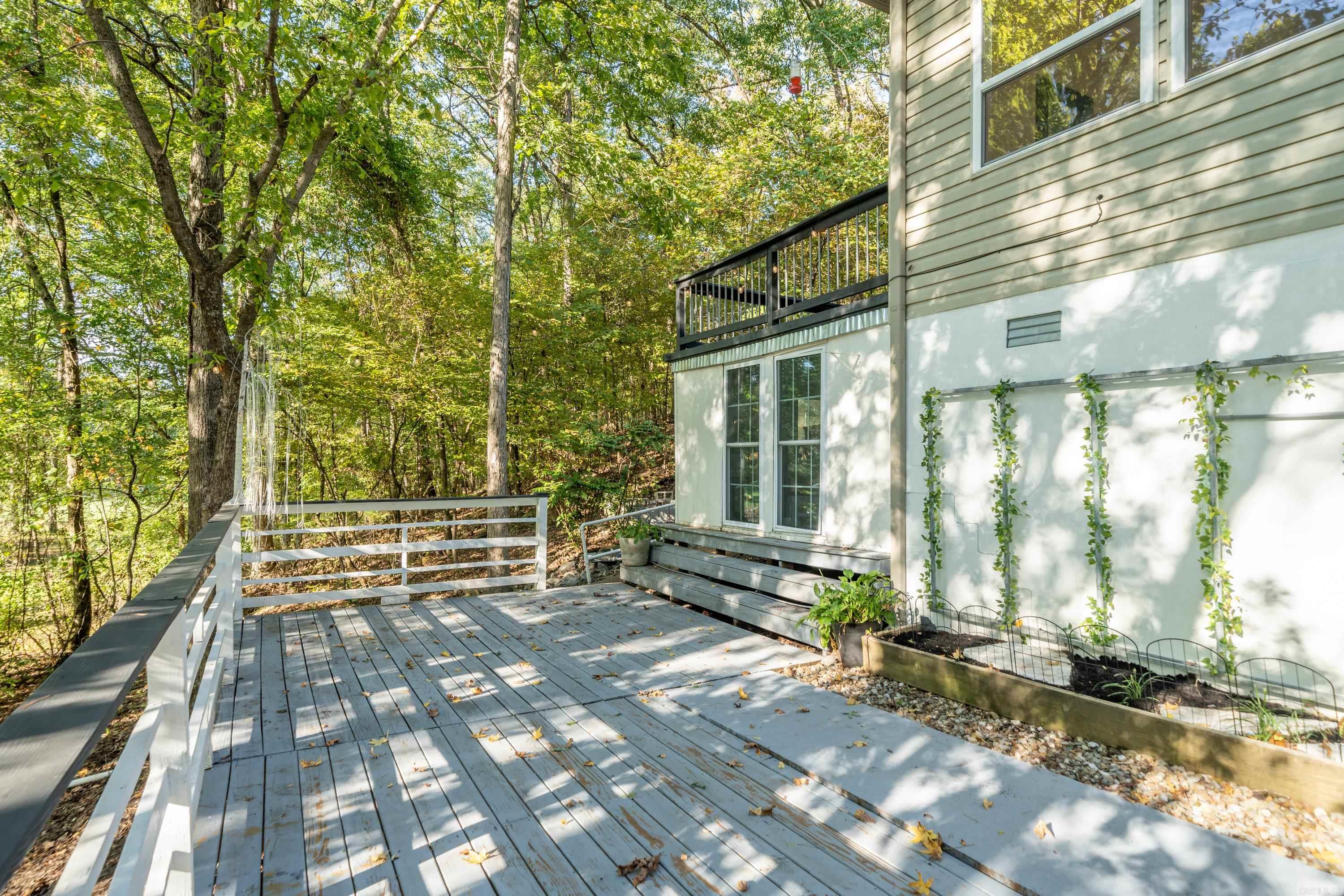 Gancho - Residential