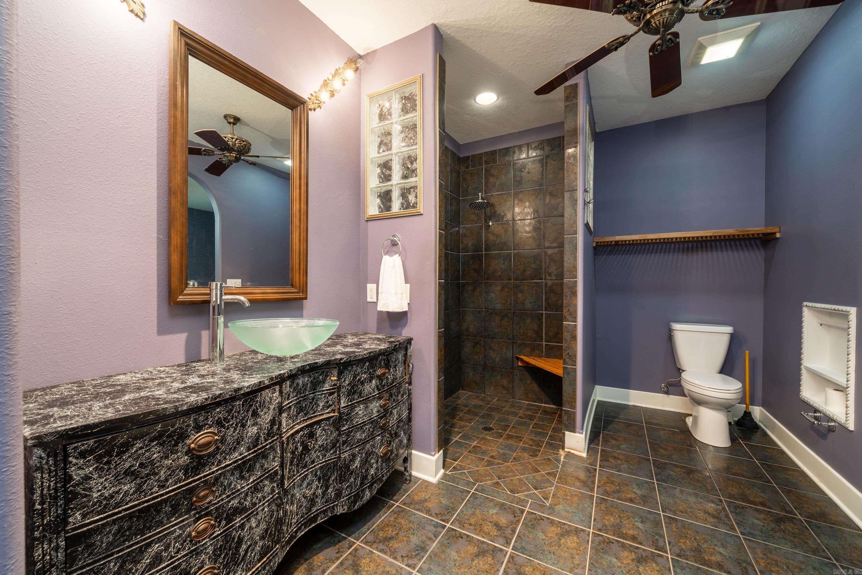 Gancho - Residential