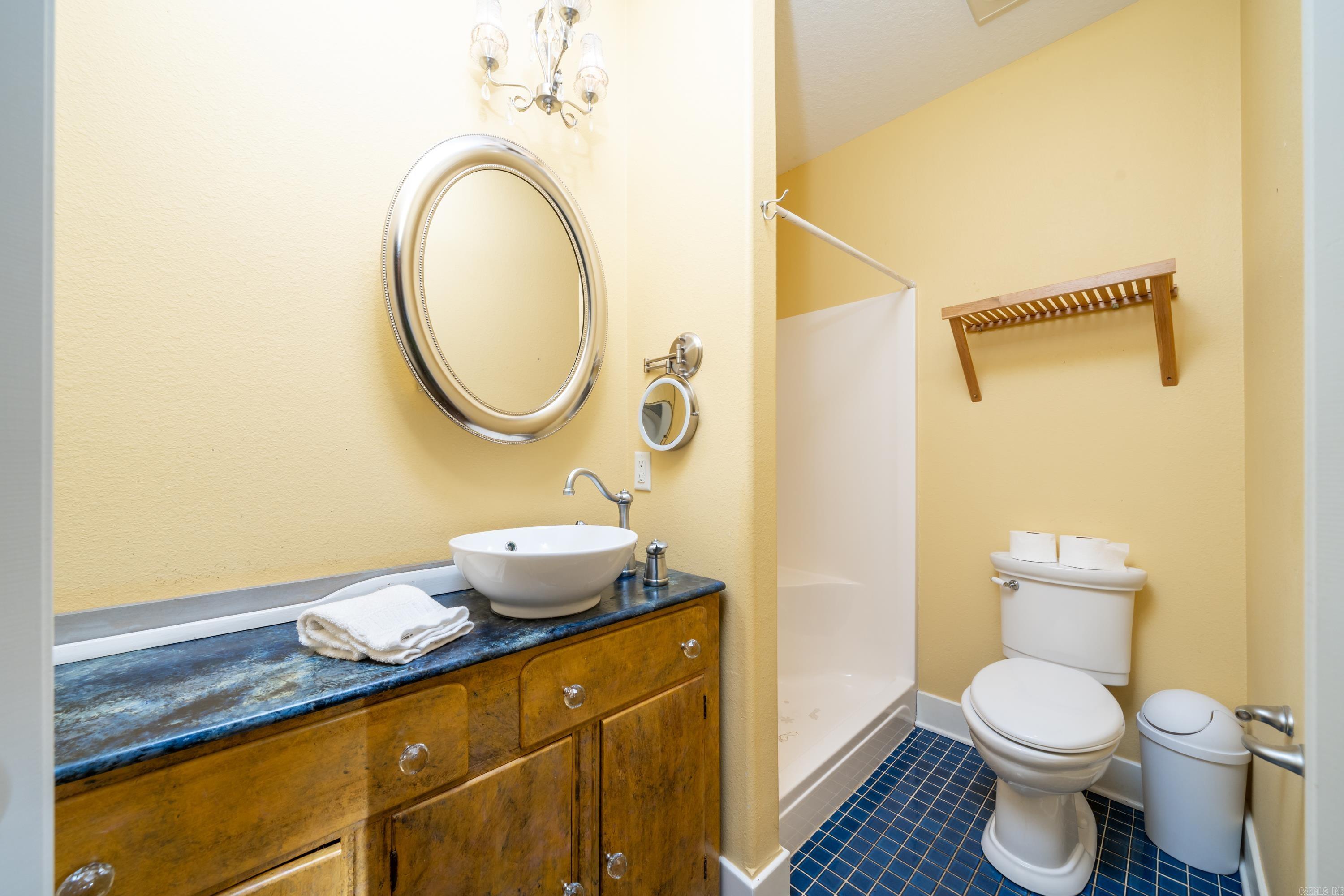 Gancho - Residential