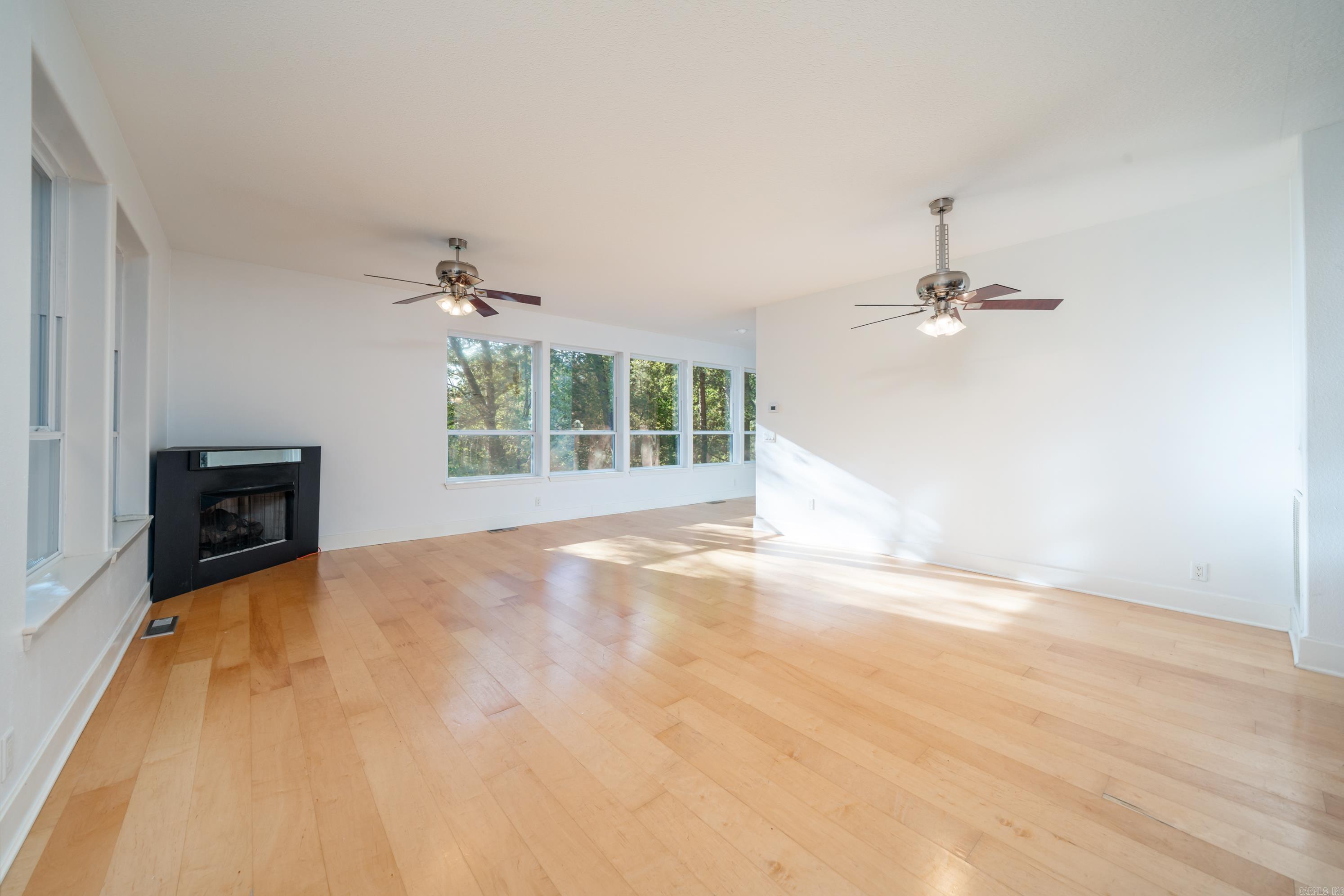 Gancho - Residential