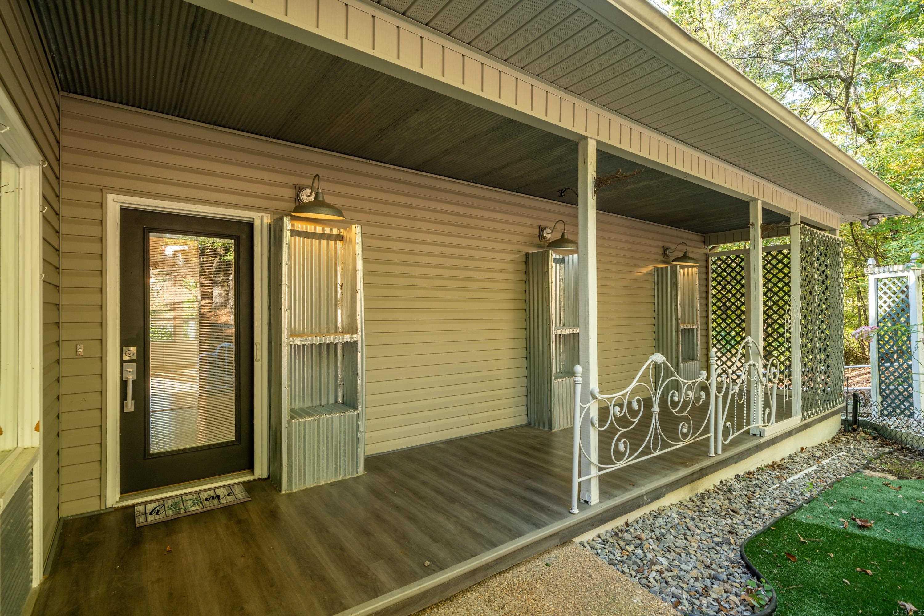 Gancho - Residential