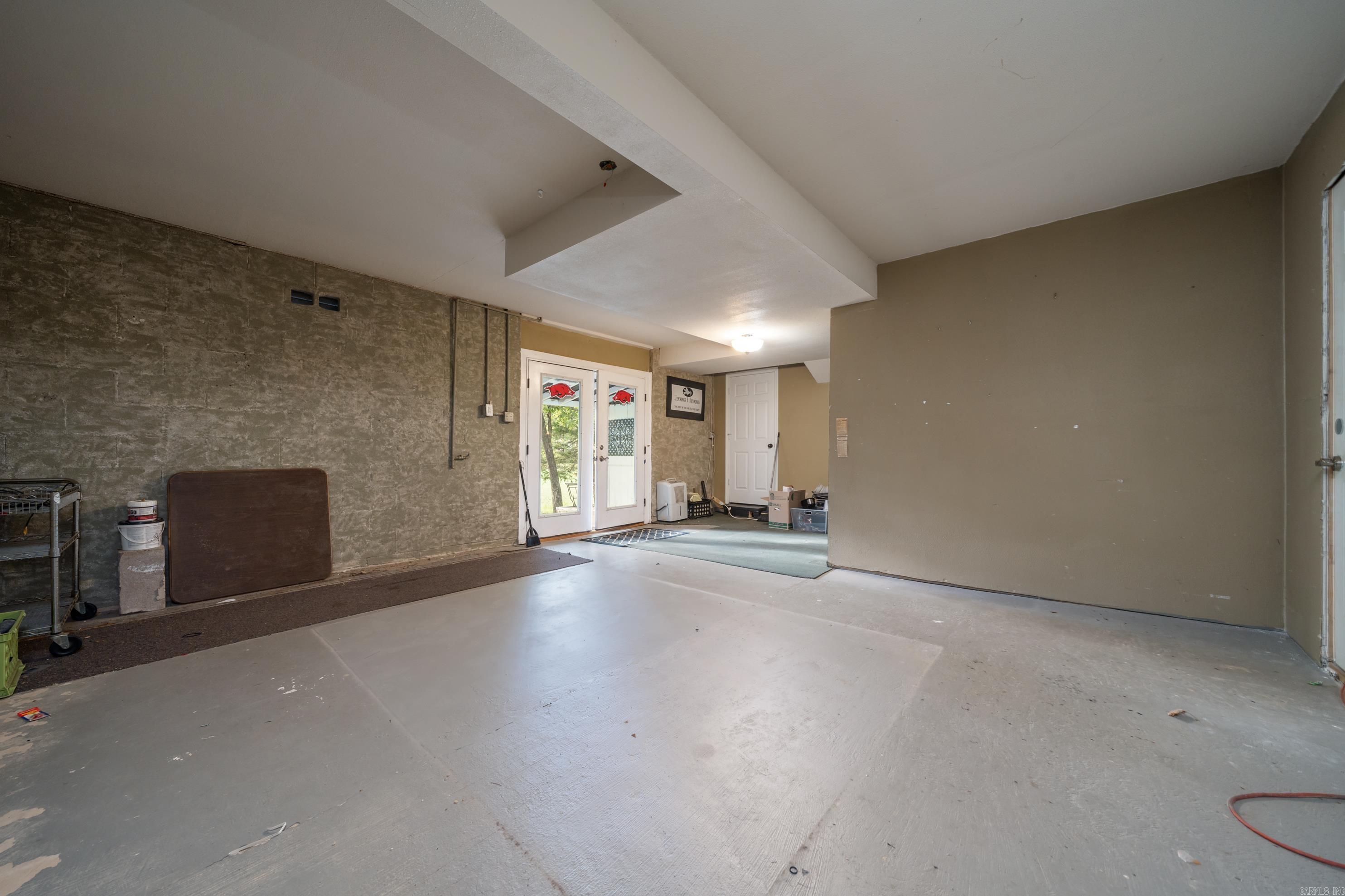 Gancho - Residential