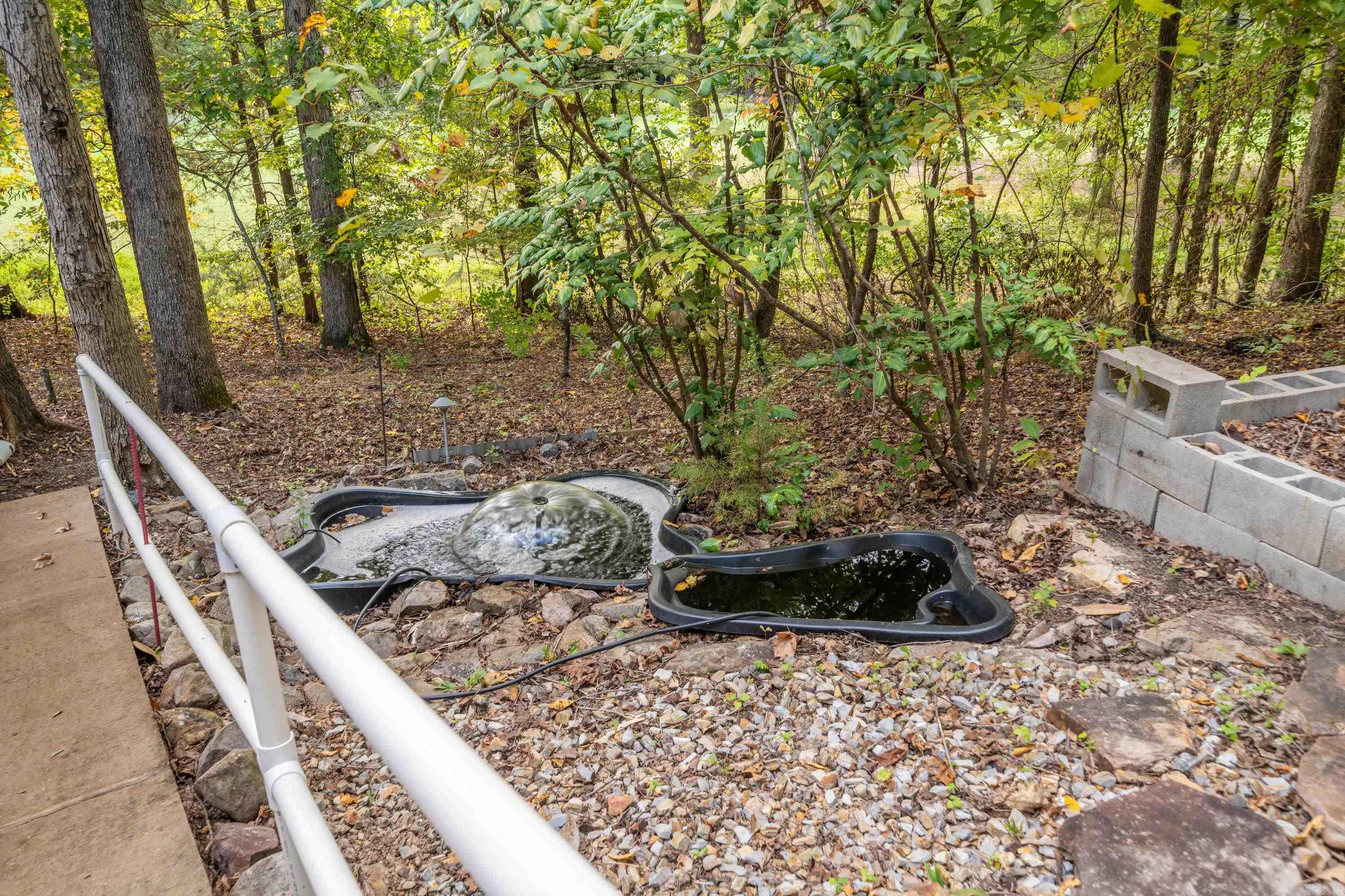 Gancho - Residential