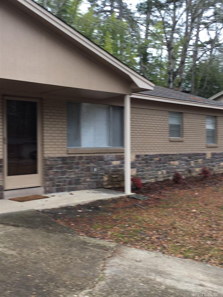 Brookwood - Residential Lease