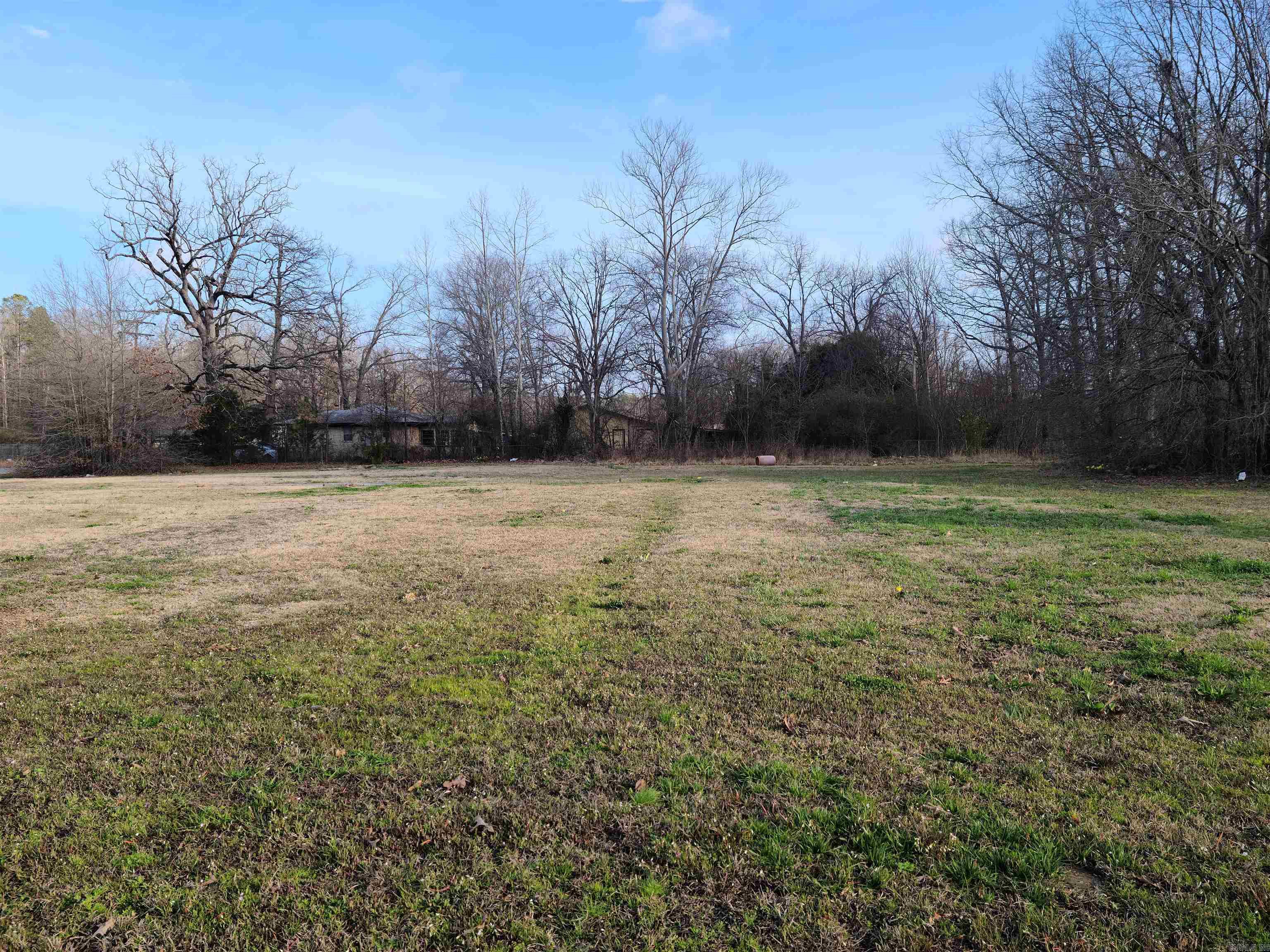 Not in Subdivision - Commercial Sale