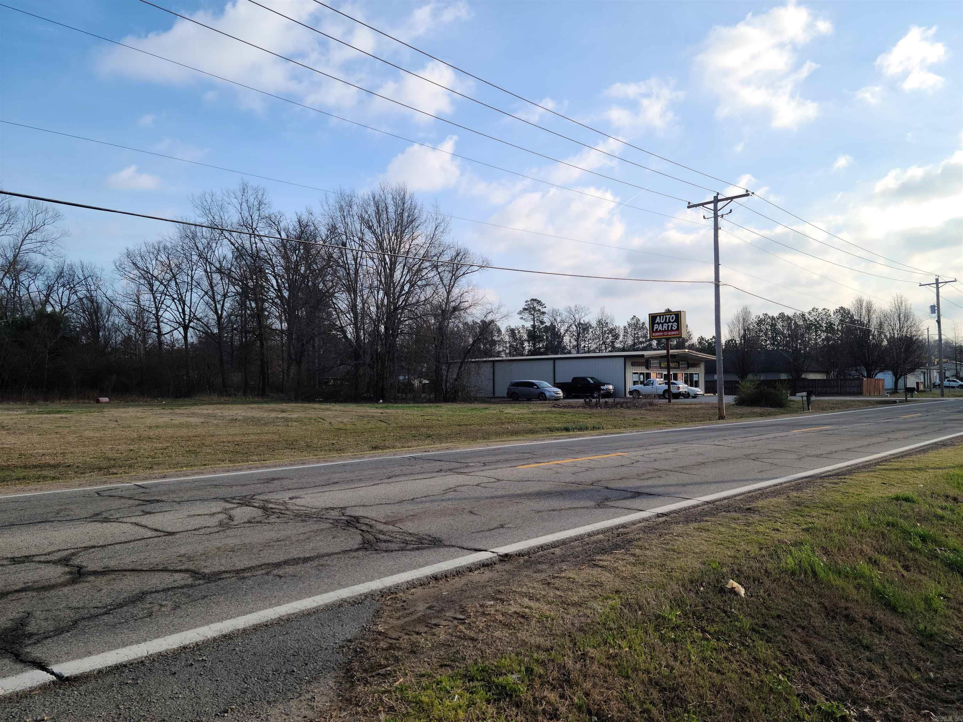 Not in Subdivision - Commercial Sale