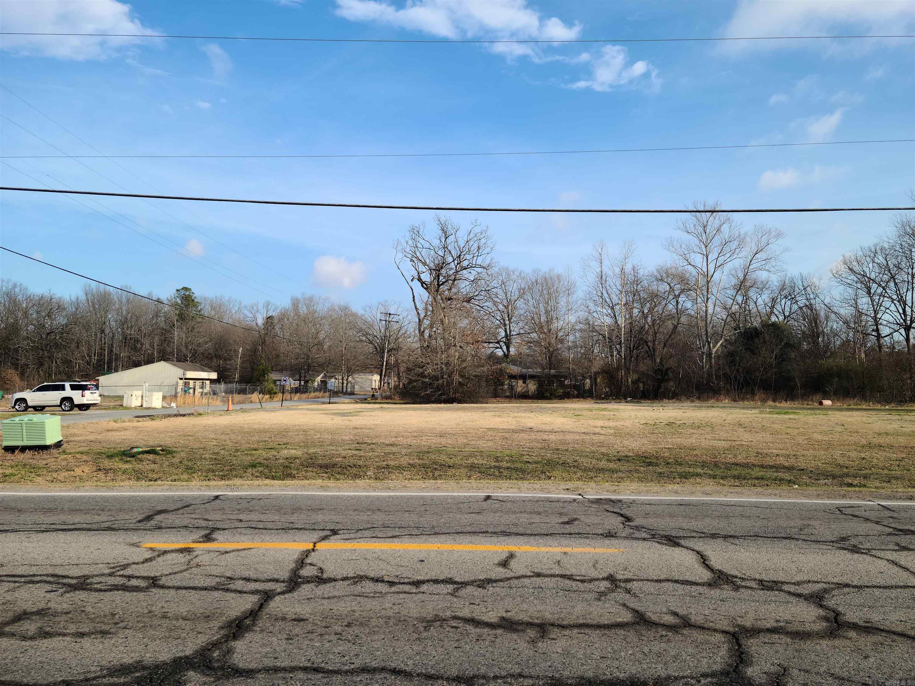 Not in Subdivision - Commercial Sale