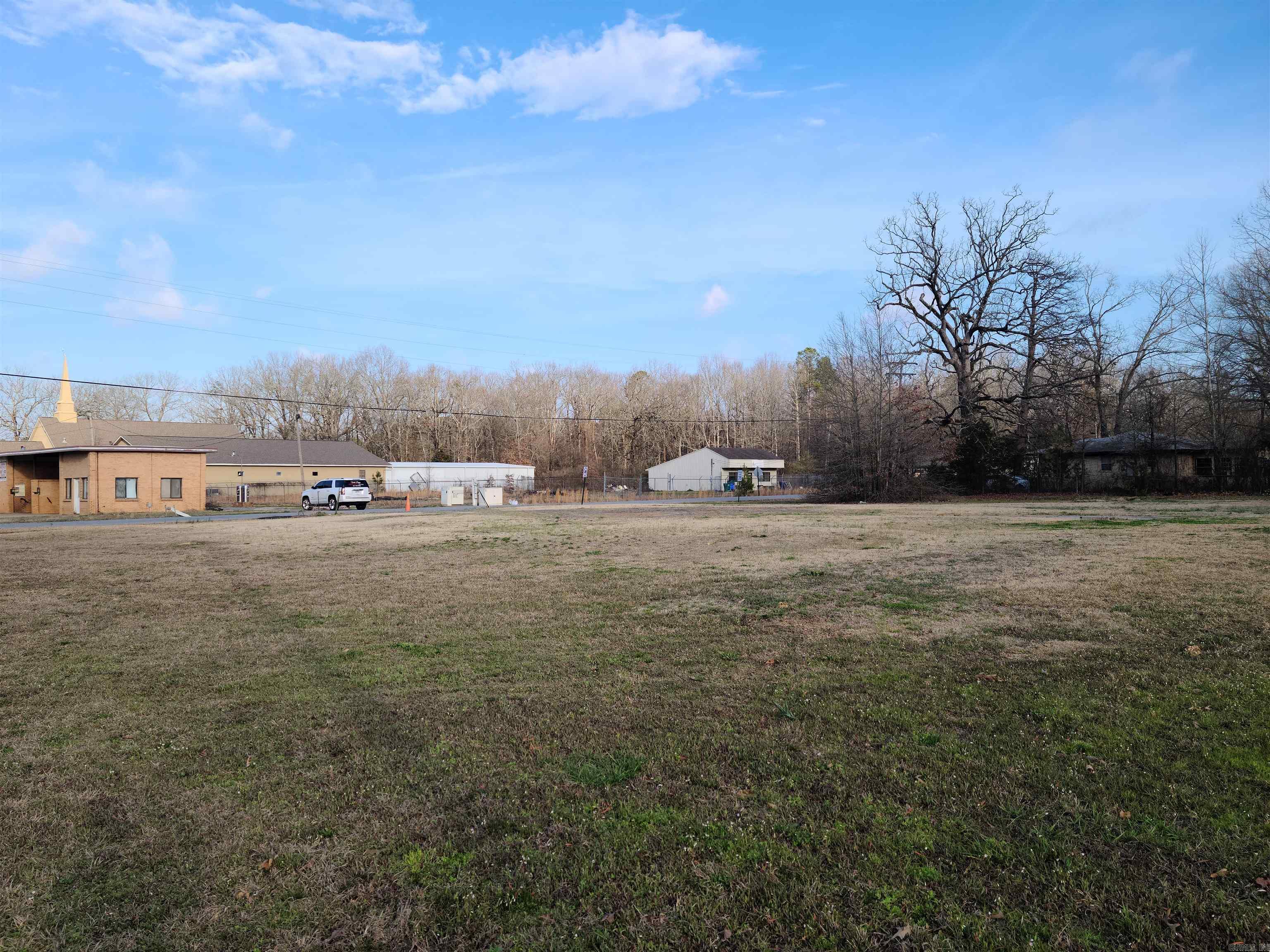 Not in Subdivision - Commercial Sale