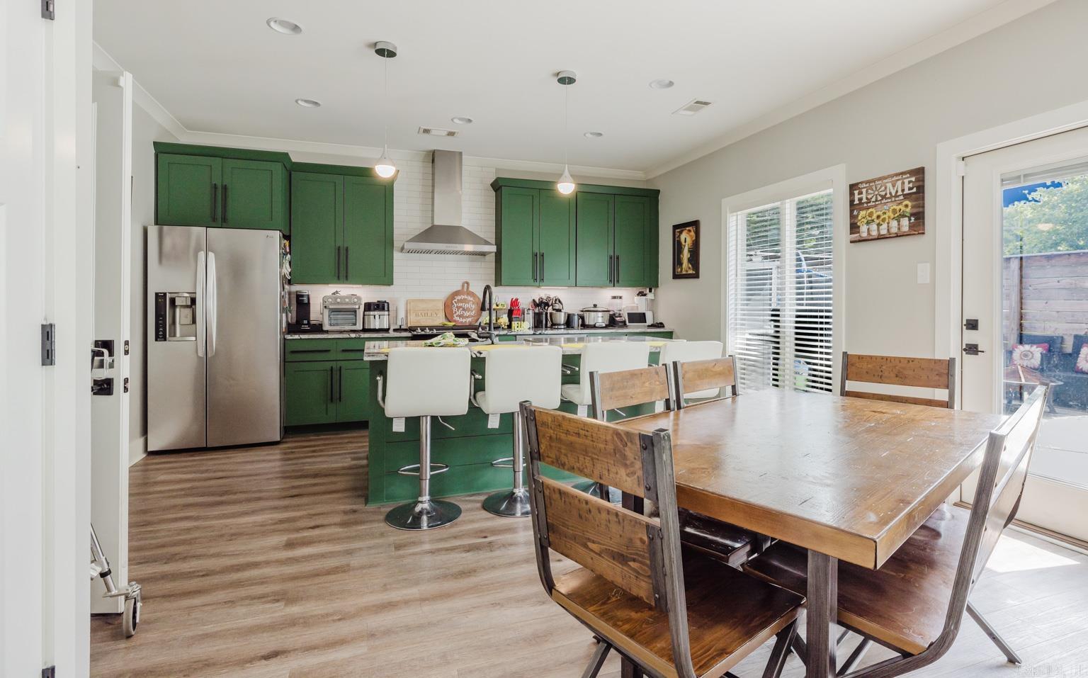 THE WATERS ON TIMBERLAKE - Residential