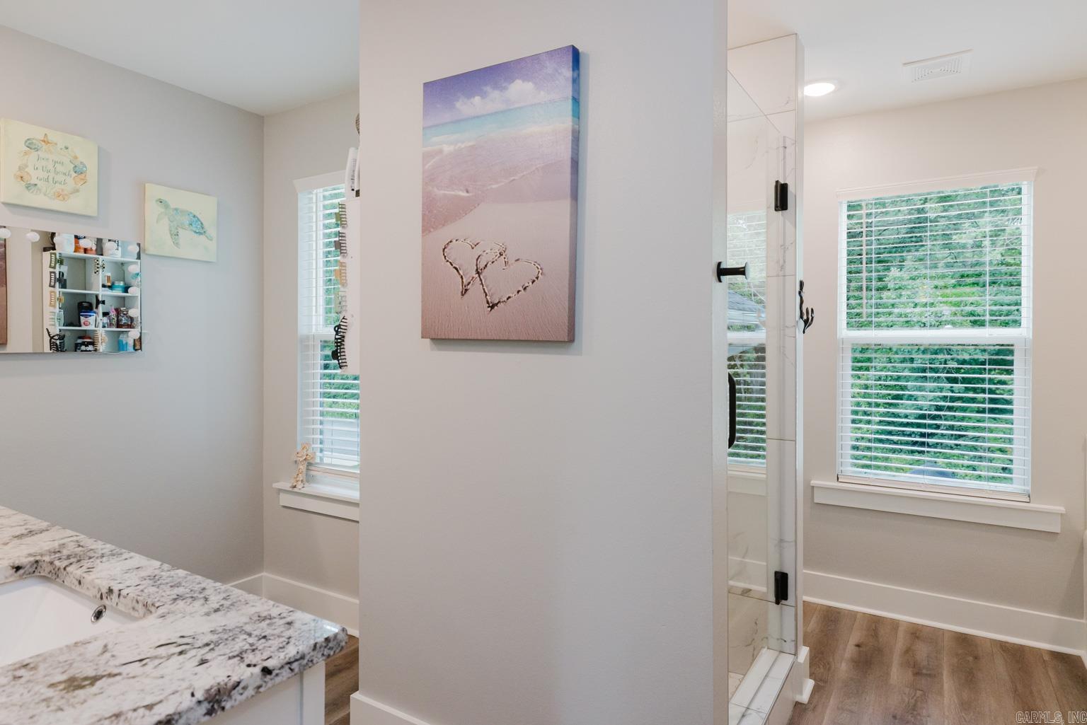 THE WATERS ON TIMBERLAKE - Residential