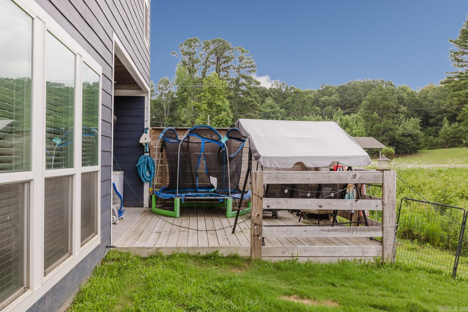 THE WATERS ON TIMBERLAKE - Residential