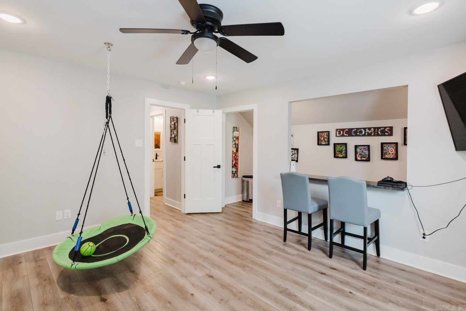 THE WATERS ON TIMBERLAKE - Residential