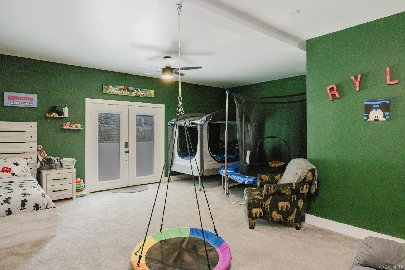 THE WATERS ON TIMBERLAKE - Residential