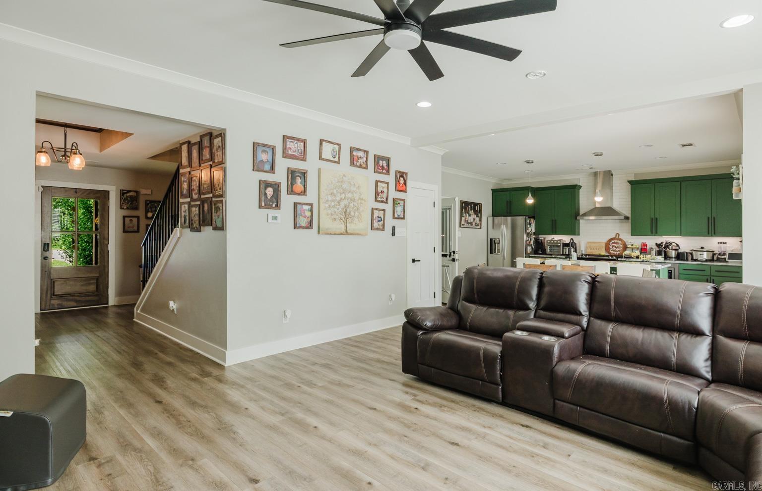 THE WATERS ON TIMBERLAKE - Residential