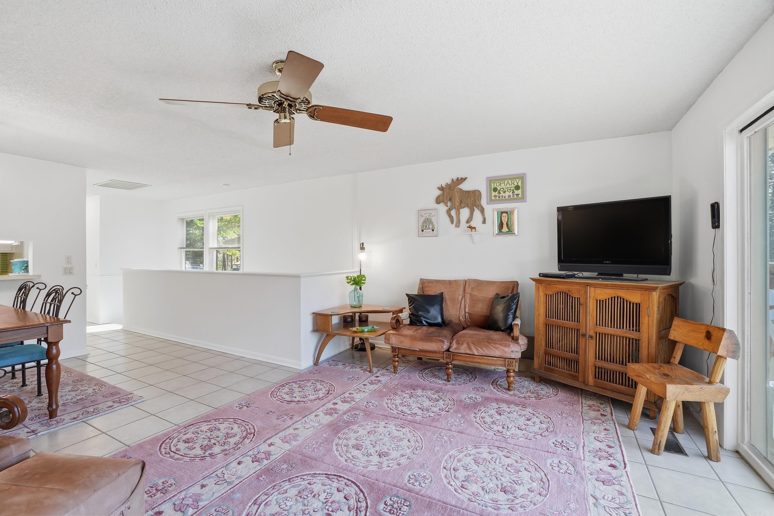 Madrid Courts - Residential