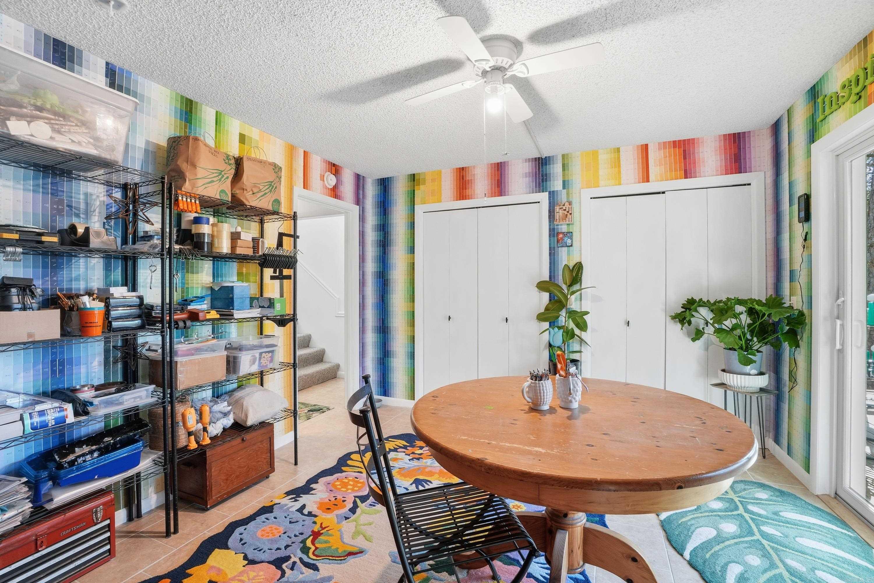 Madrid Courts - Residential