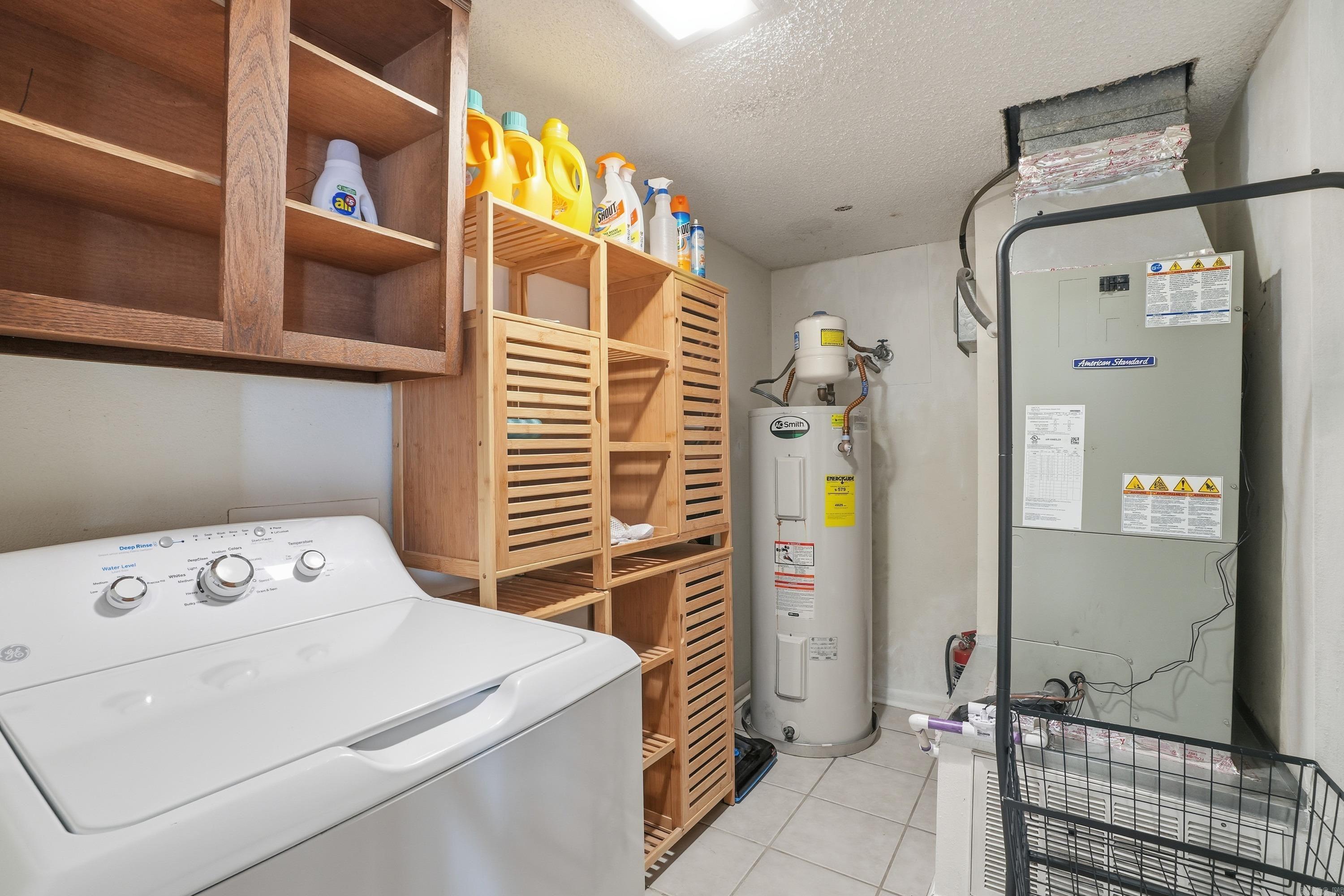 Madrid Courts - Residential