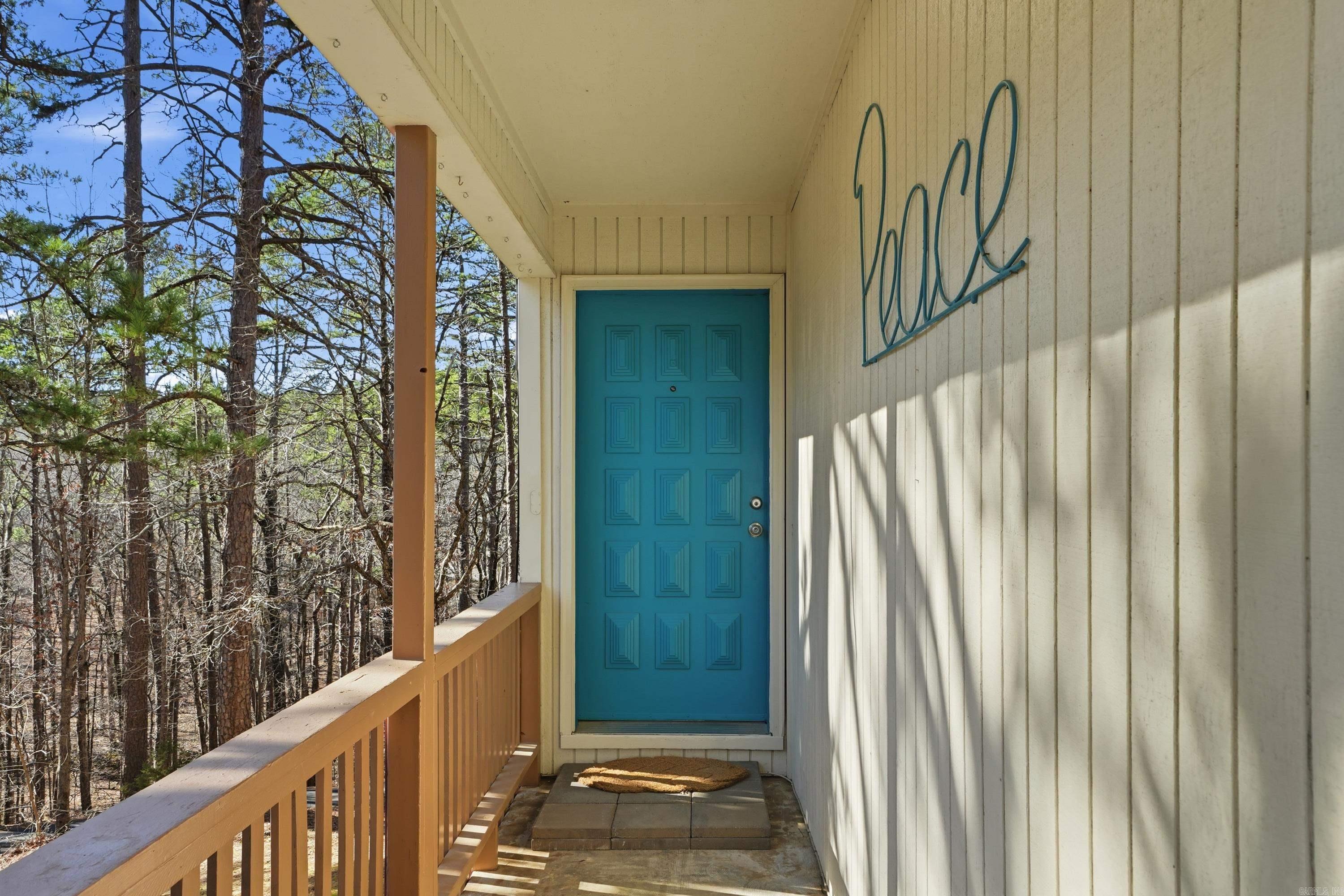 Madrid Courts - Residential