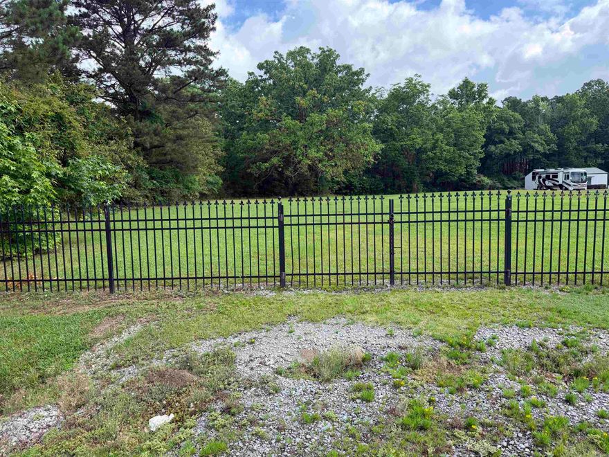 Prime opportunity to build your dream home or investment property in a highly desirable location! Conveniently located just off Interstate 530 Exit 32 and minutes from the Pine Bluff Arsenal, this beautiful lot offers easy access for commuting while still providing plenty of space for your new construction plans. Whether you are looking to build your forever home or invest in a growing area, this property combines convenience, accessibility, and location. Enjoy being close to shopping, dining, schools, and major employers while still having the flexibility to create the home you have always envisioned. Don’t miss this excellent opportunity in a prime location!
