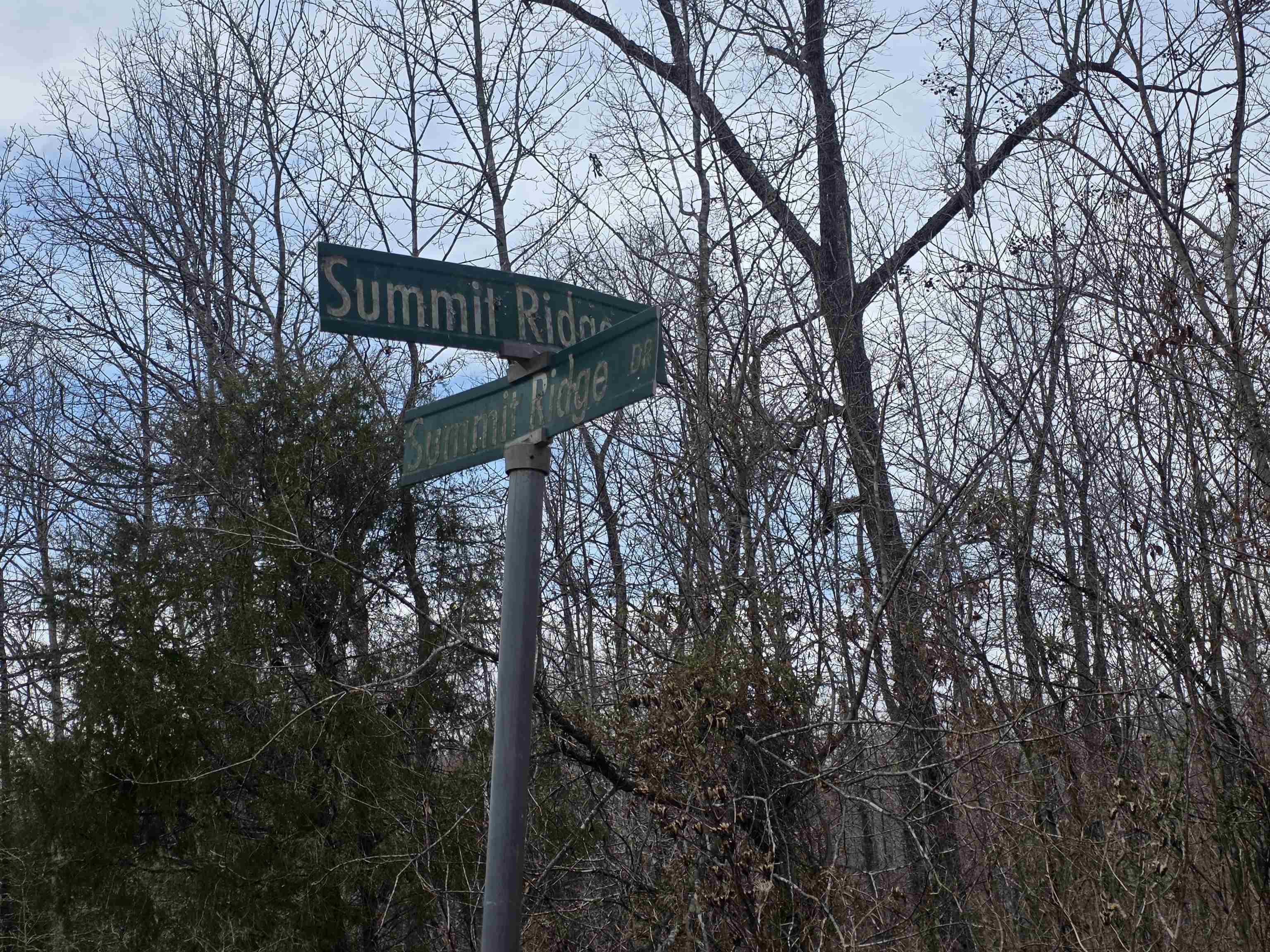 BUCKSKIN ADDN - Land