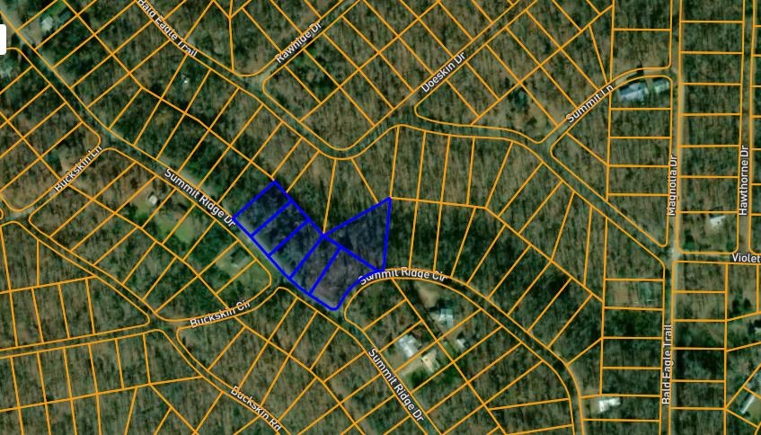 BUCKSKIN ADDN - Land