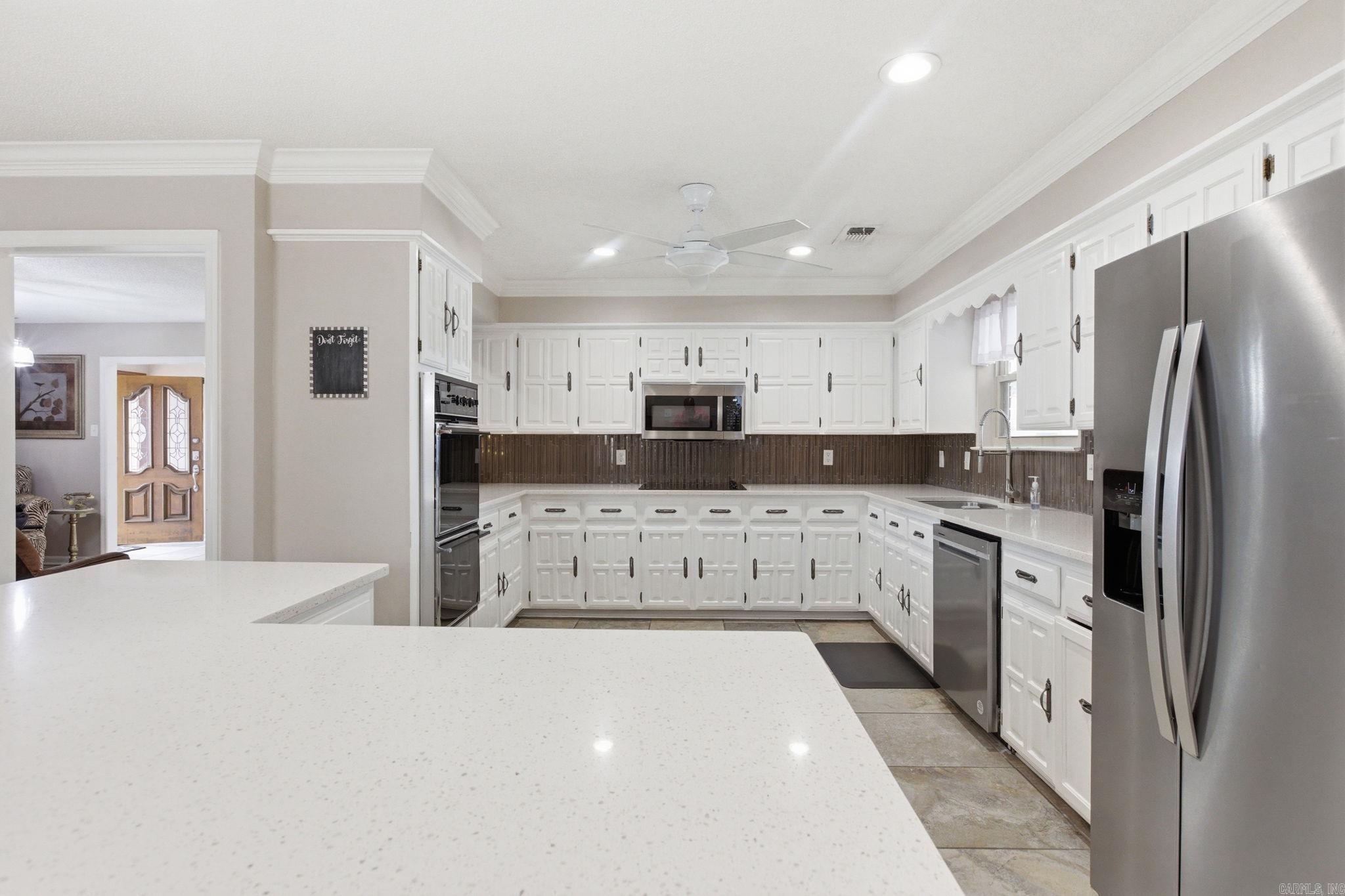 Not In List - Residential