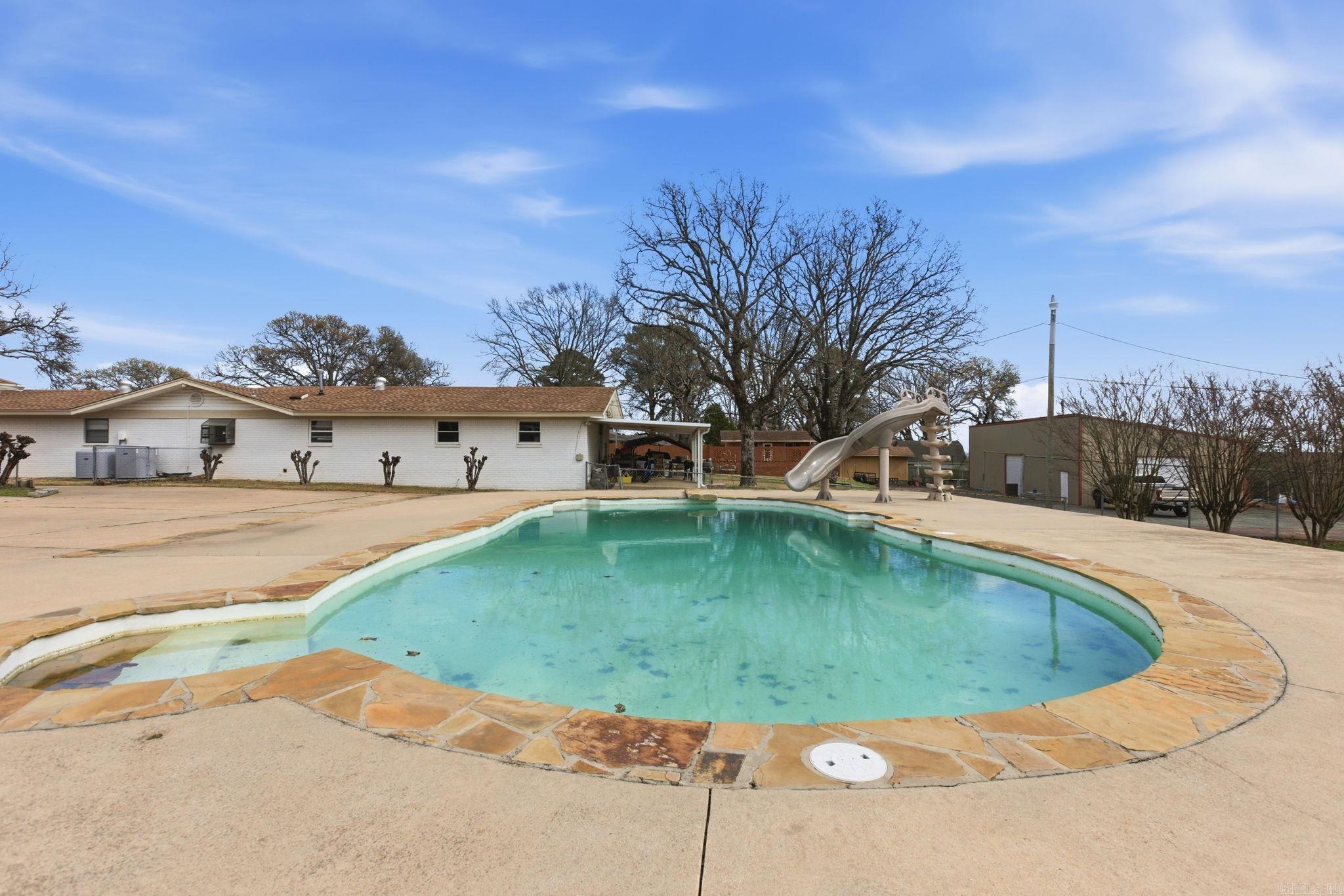 Not In List - Residential