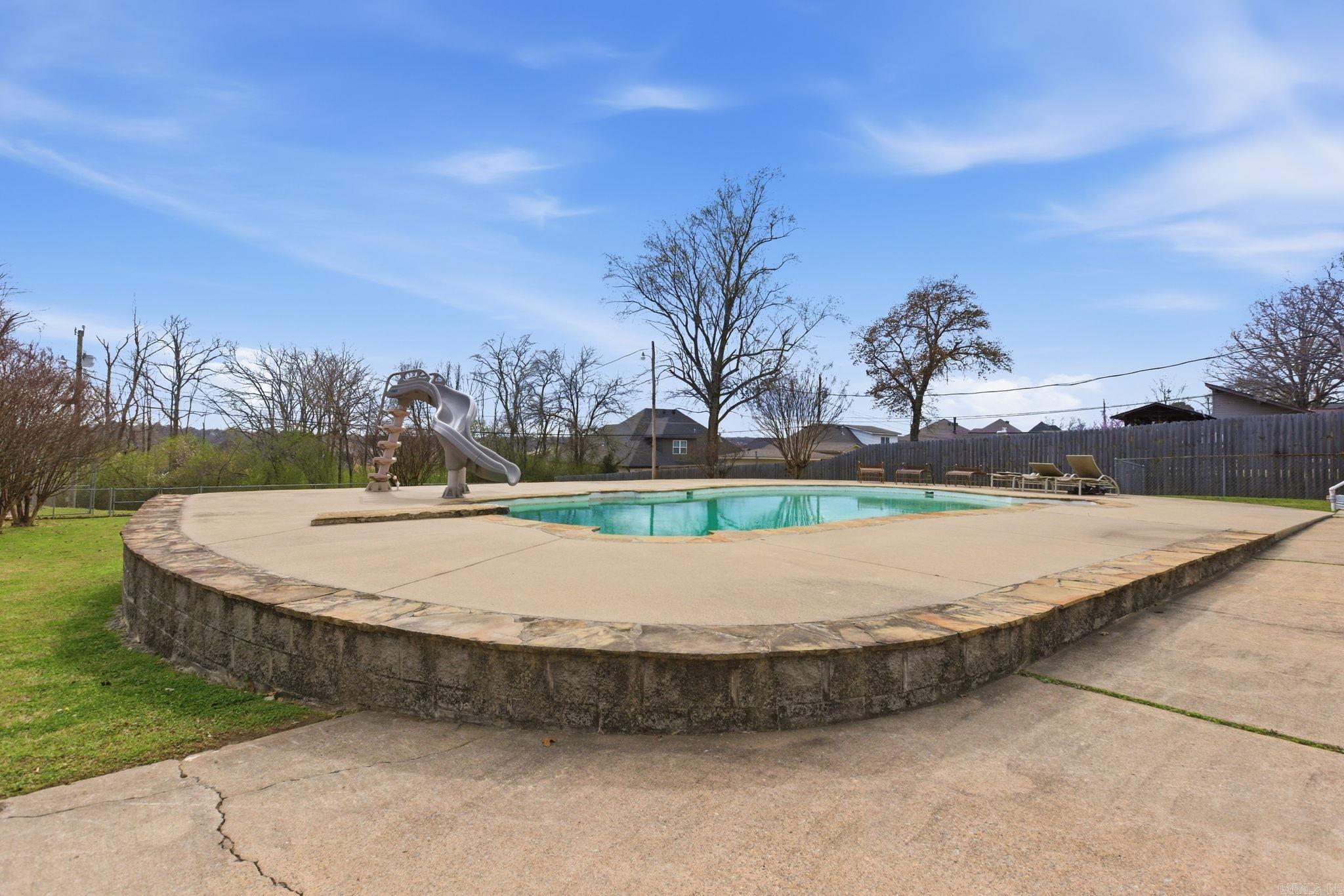 Not In List - Residential