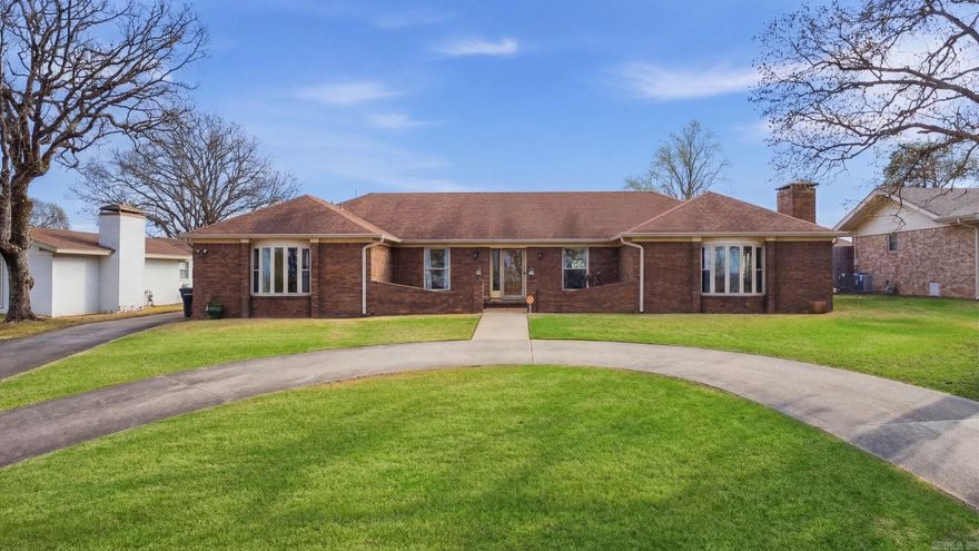 Welcome to this stunning 5-bedroom, 3.5-bath home on Miller Road in Sherwood offering 3,659 square feet of beautifully updated living space and incredible views. Remodeled in 2020, this home features major upgrades including all new plumbing and electrical, providing both modern style and peace of mind.  The spacious layout offers room for everyone with multiple living areas perfect for entertaining or everyday living. Large windows throughout the home capture the breathtaking views and fill the space with natural light.  Step outside to your own private retreat featuring a concrete in-ground pool completed in 2018—perfect for relaxing or hosting summer gatherings. With generous bedrooms, updated systems, and a thoughtfully remodeled interior, this home combines comfort, functionality, and standout outdoor living.  Located in a desirable Sherwood location on Miller Road, this property offers space, updates, and views that are hard to find all in one place. Schedule your tour today!