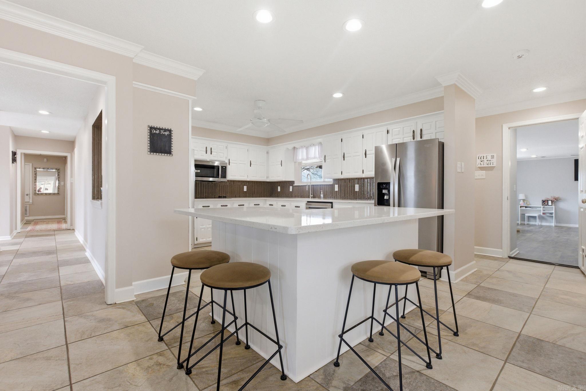 Not In List - Residential