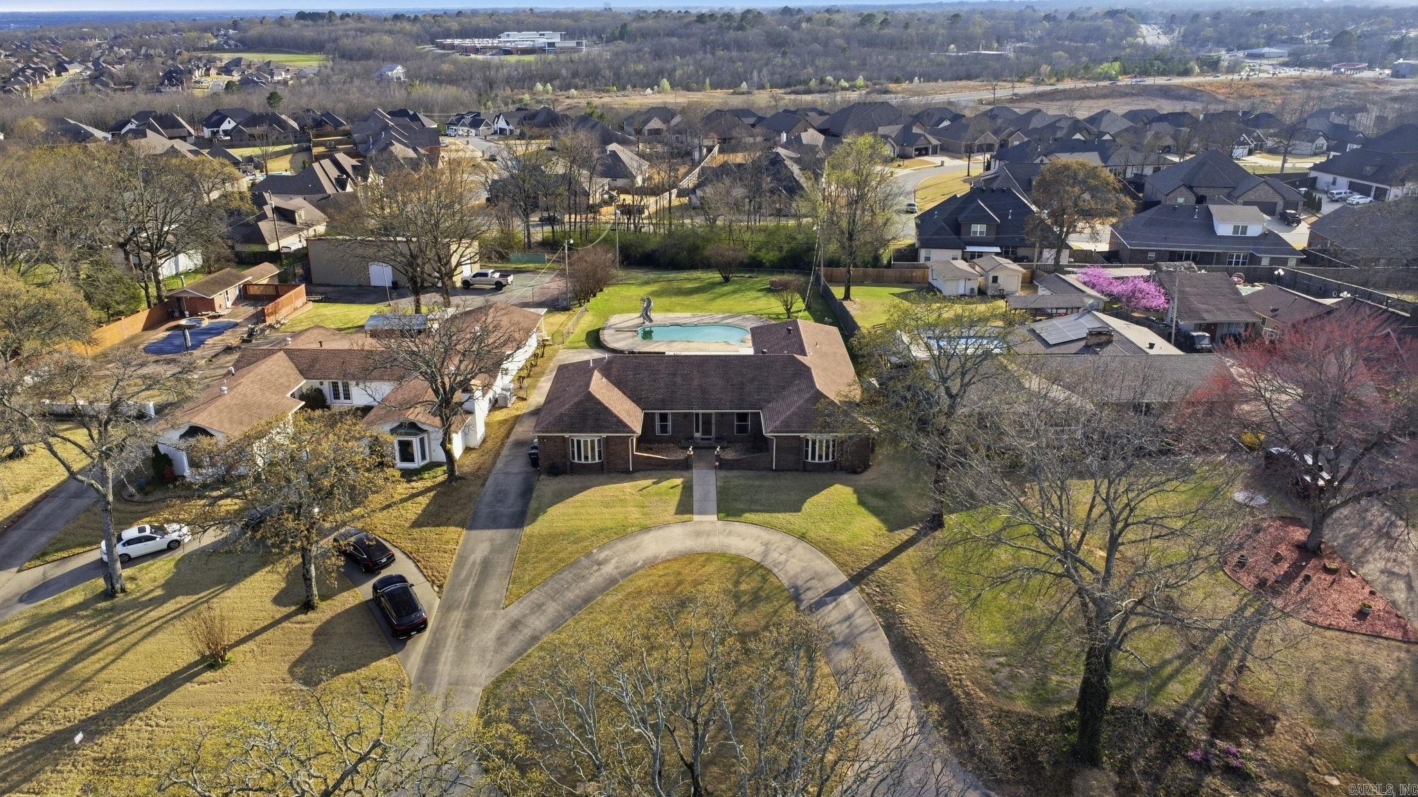 Not In List - Residential