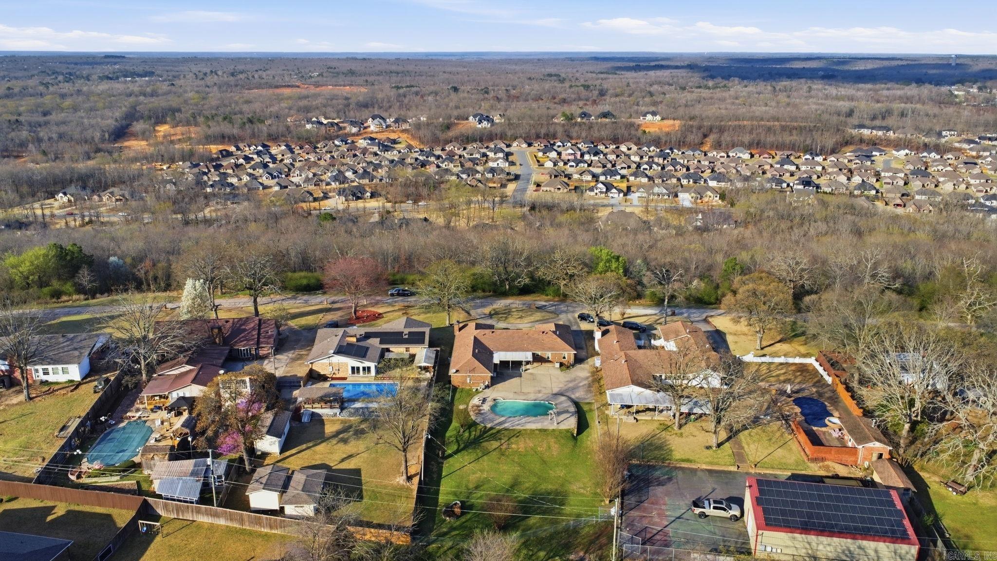 Not In List - Residential