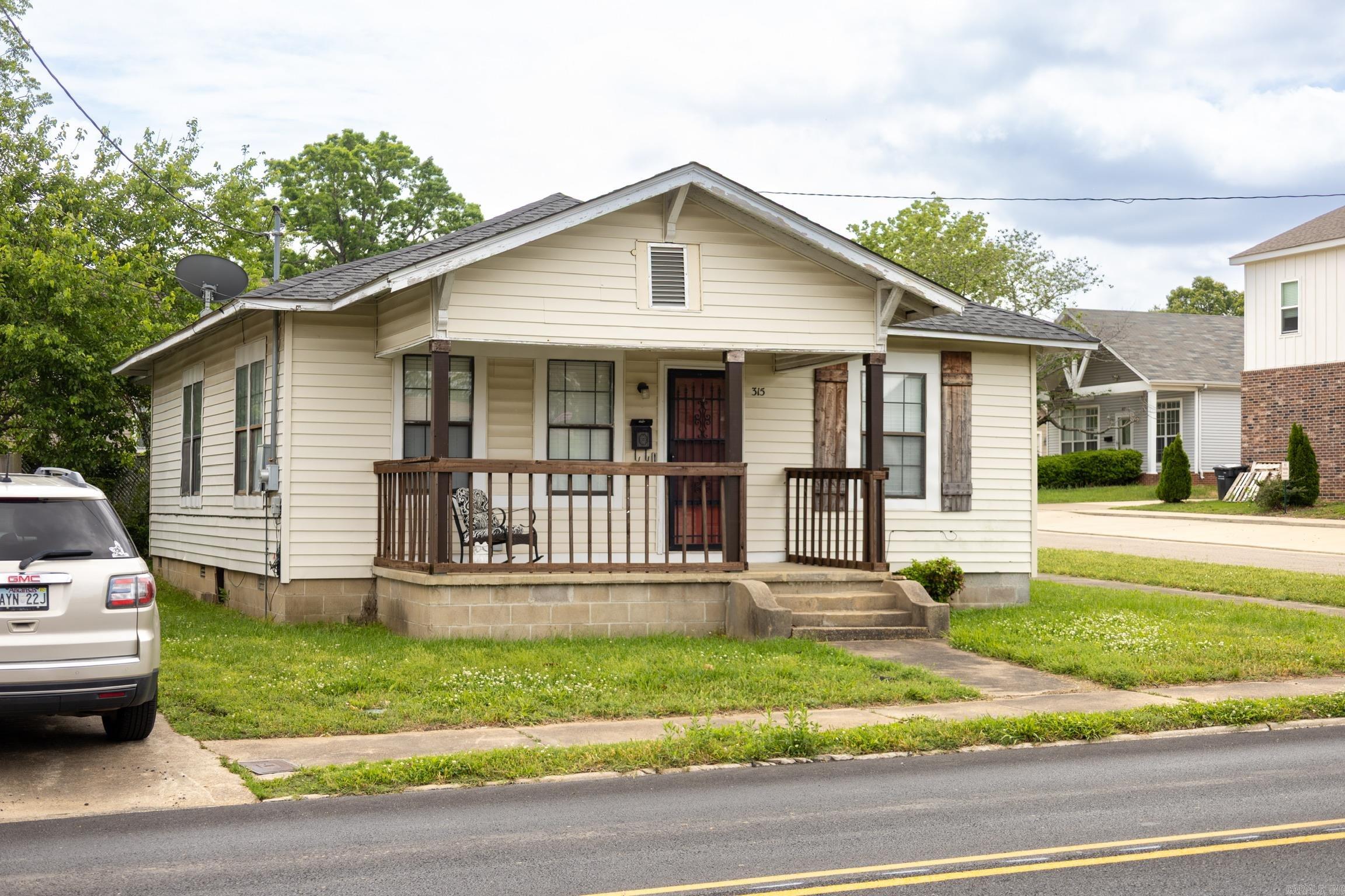 Knights 1st - Residential