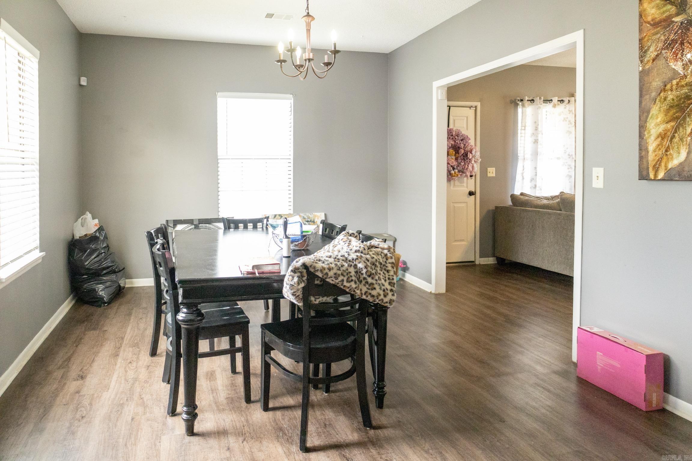 Knights 1st - Residential