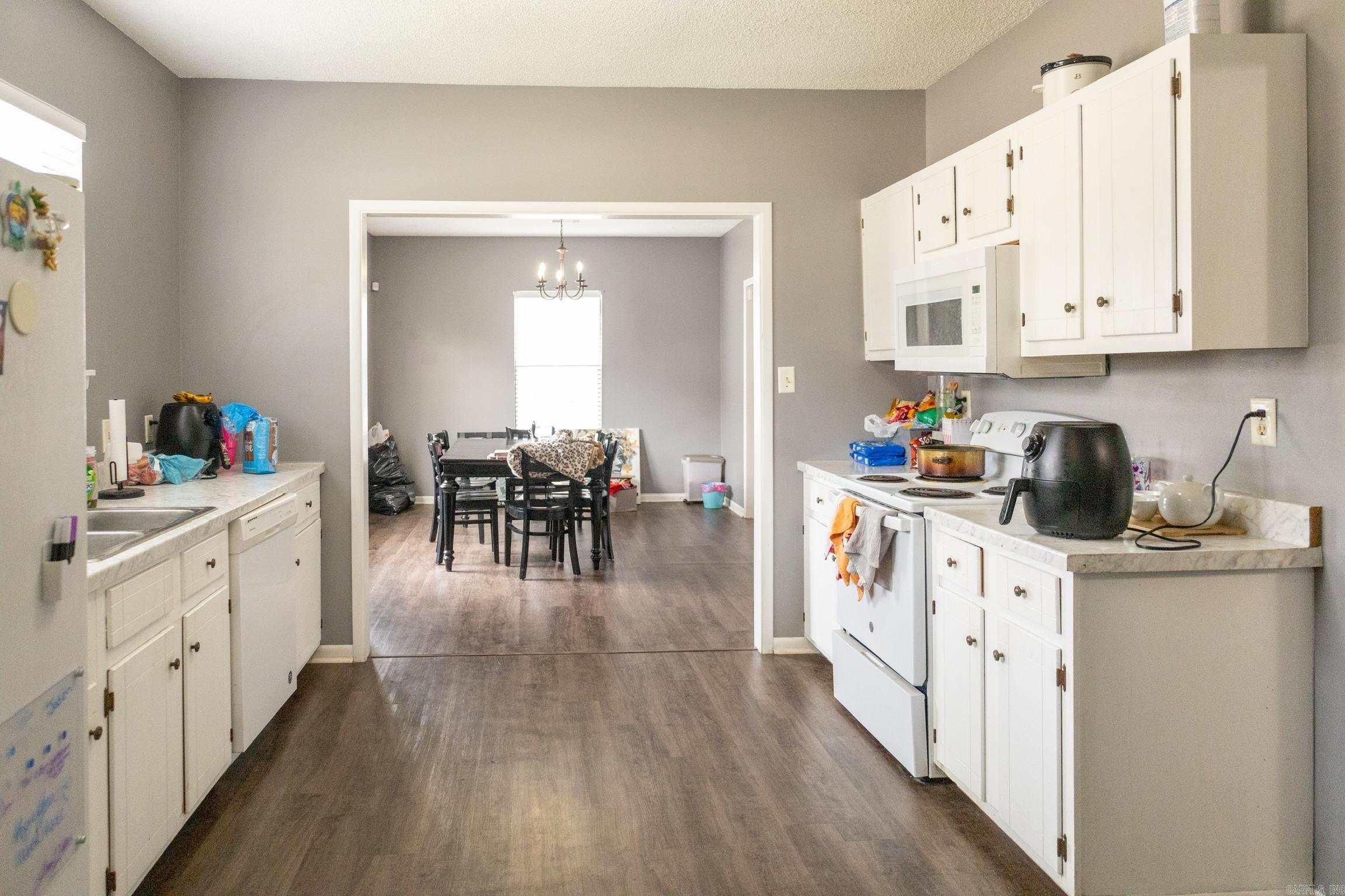 Knights 1st - Residential