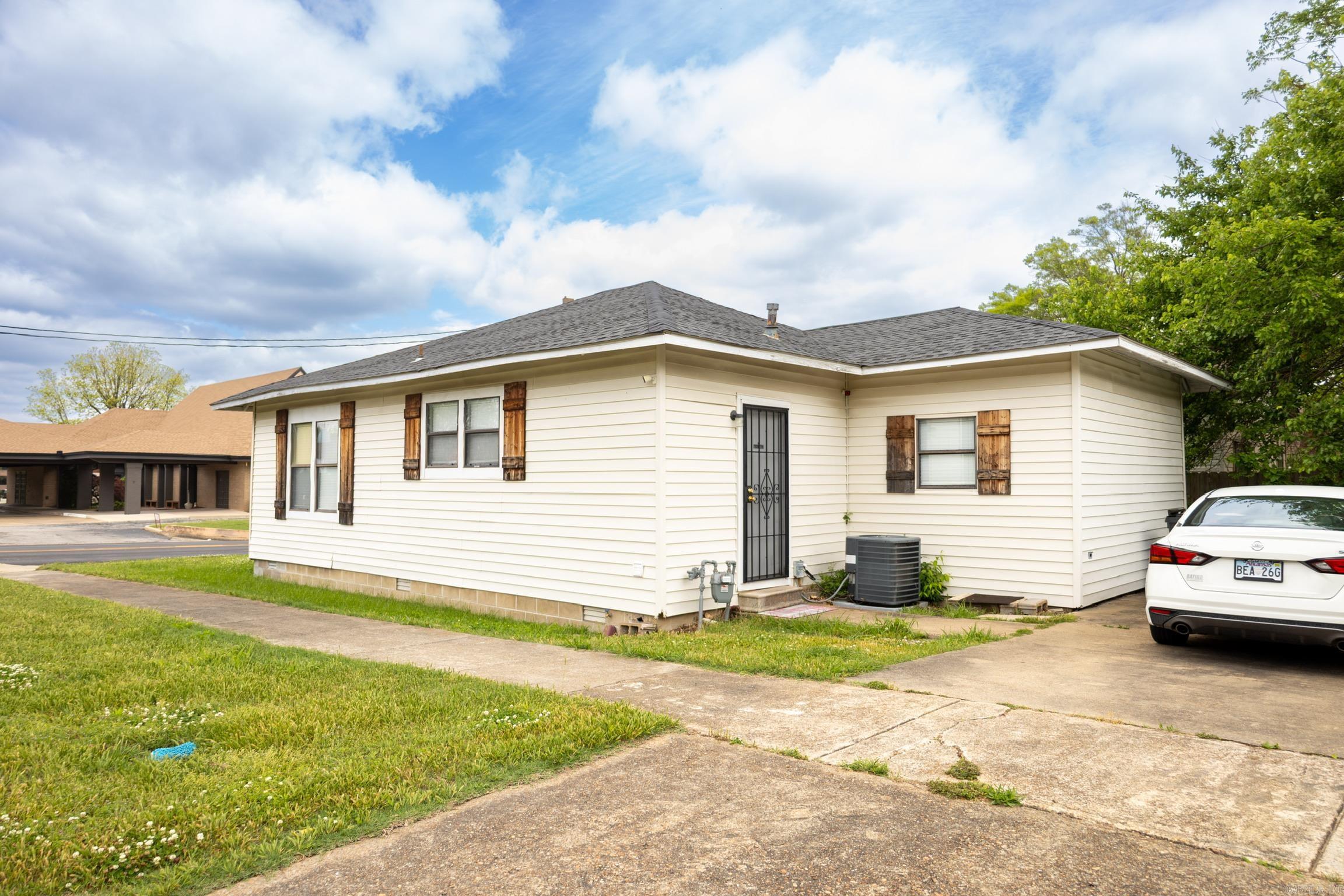 Knights 1st - Residential