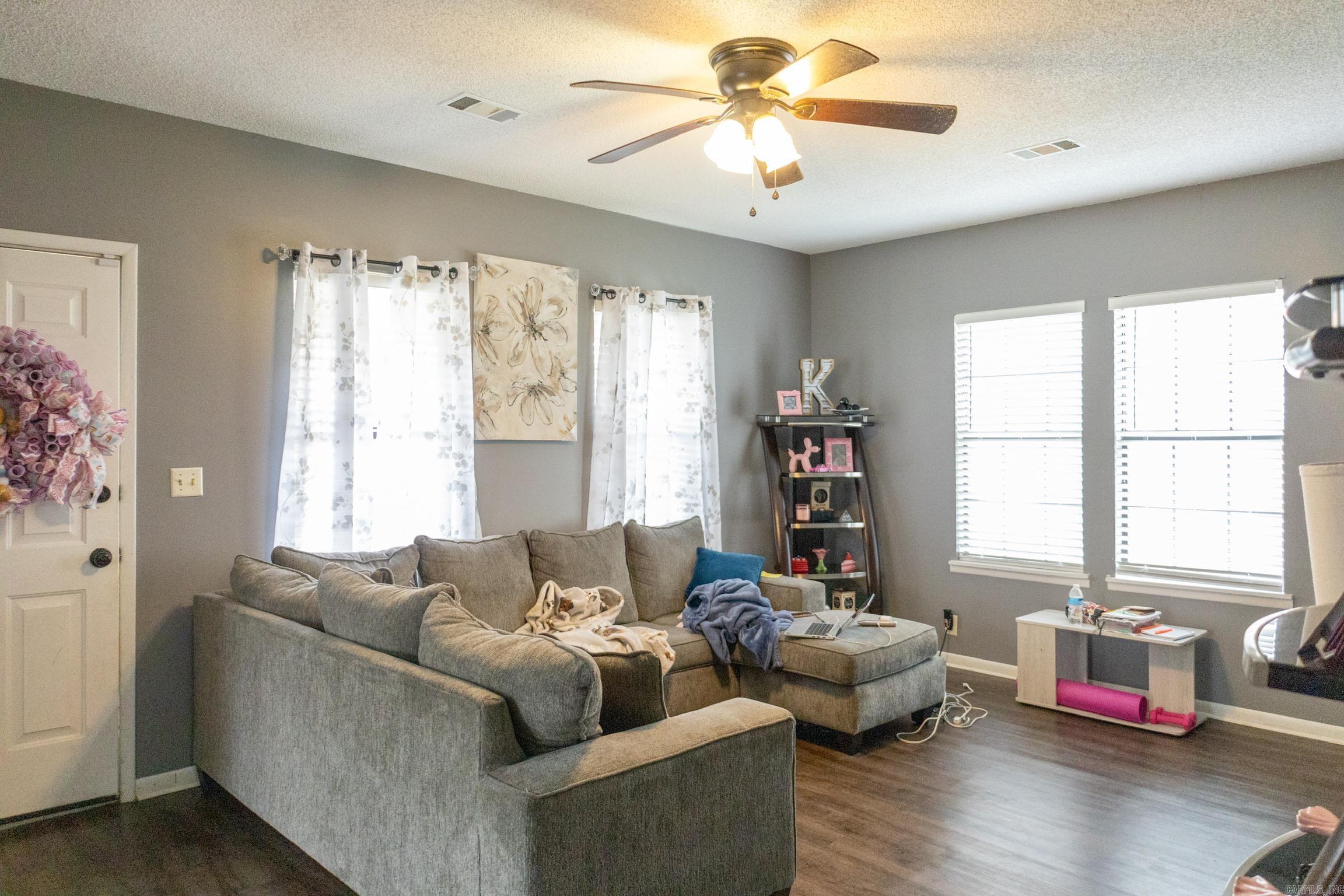 Knights 1st - Residential