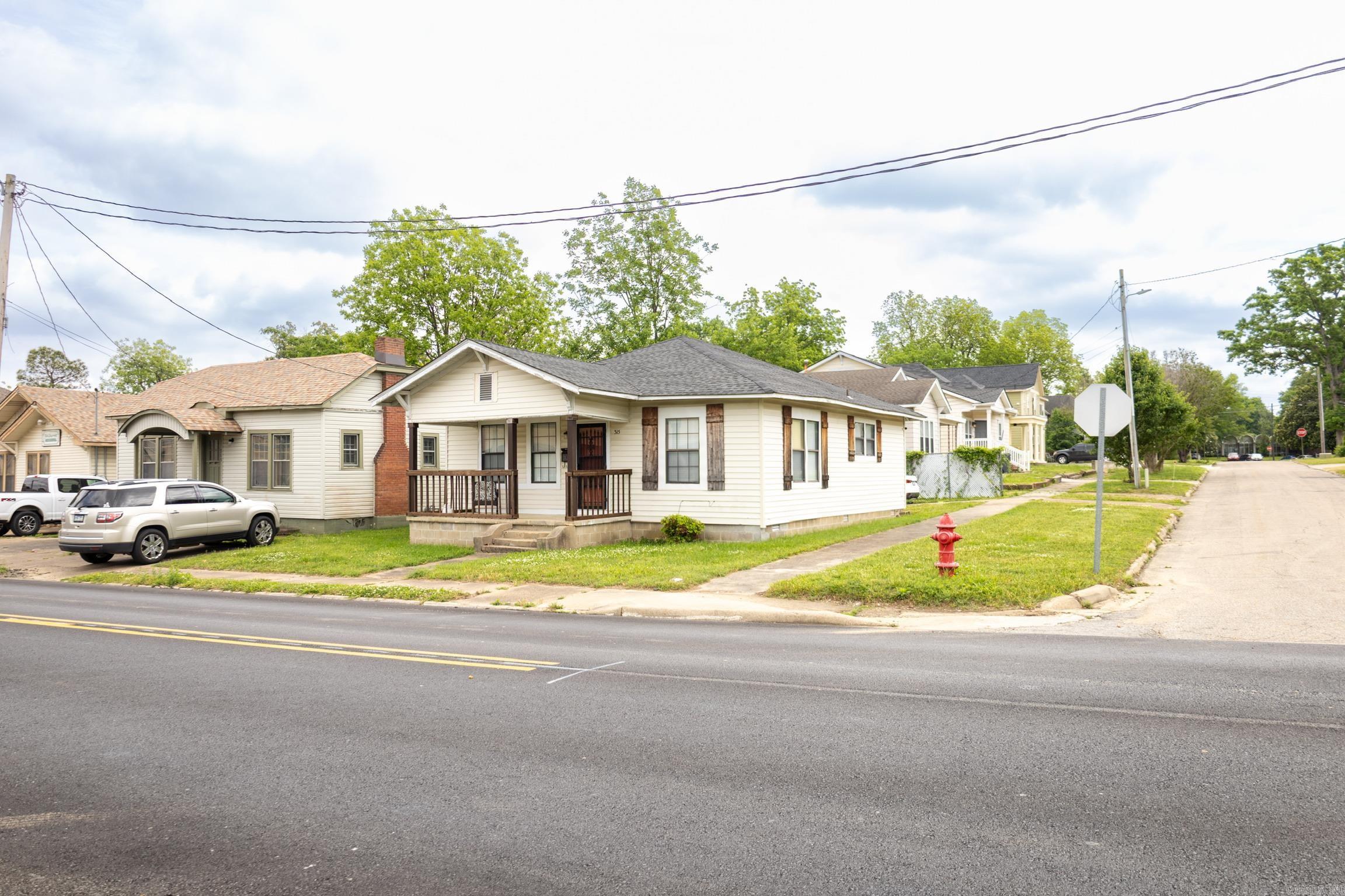 Knights 1st - Residential