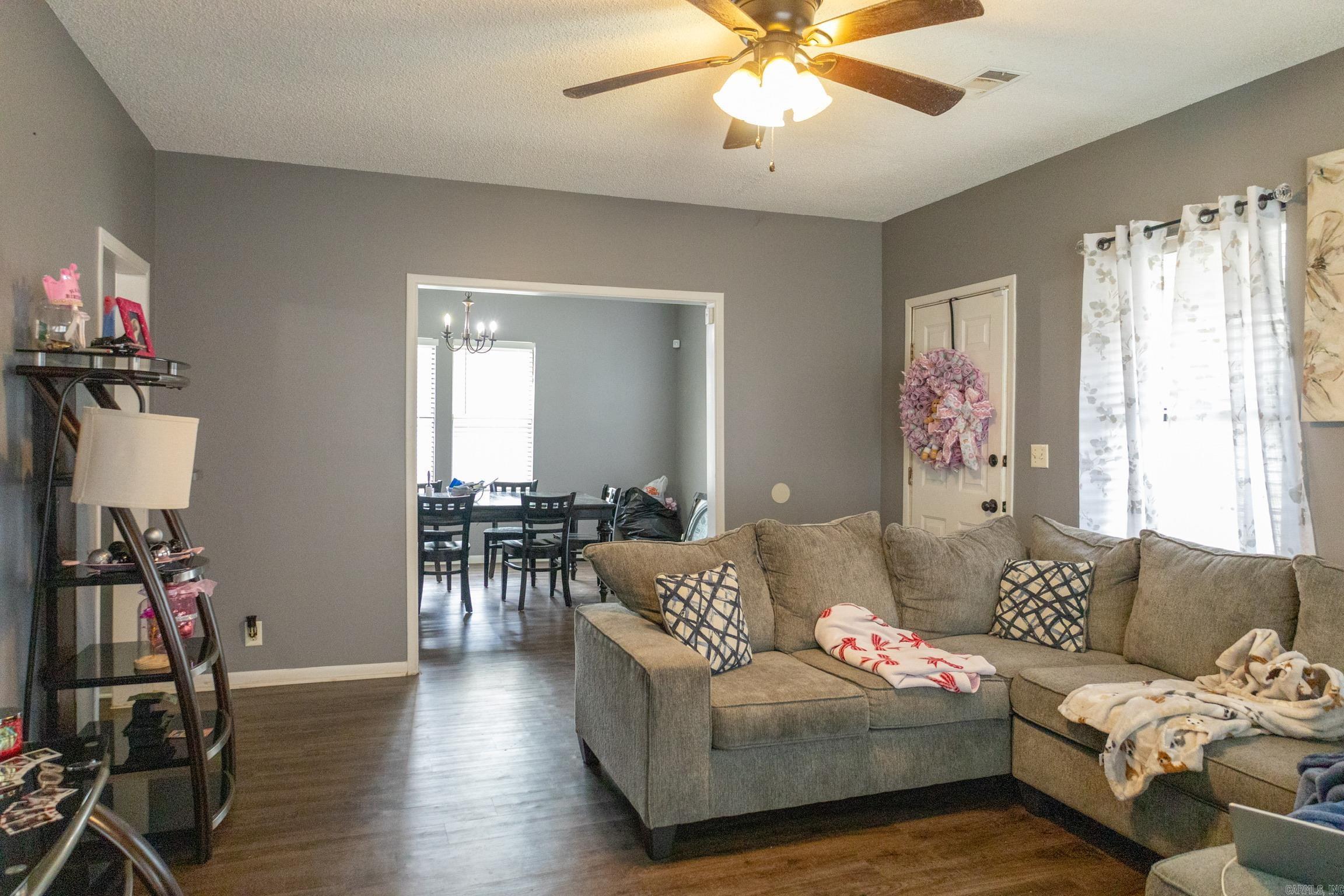Knights 1st - Residential