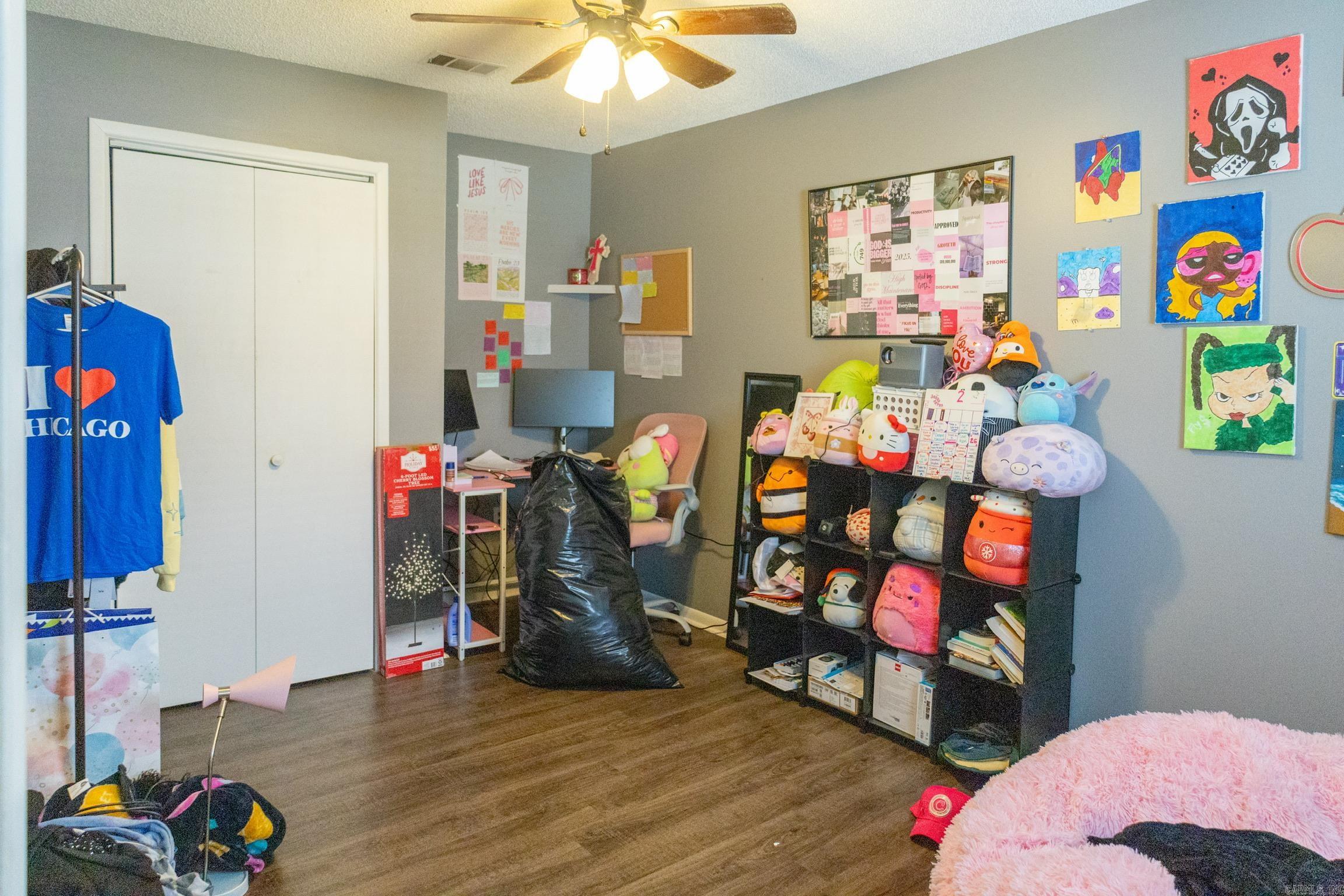 Knights 1st - Residential